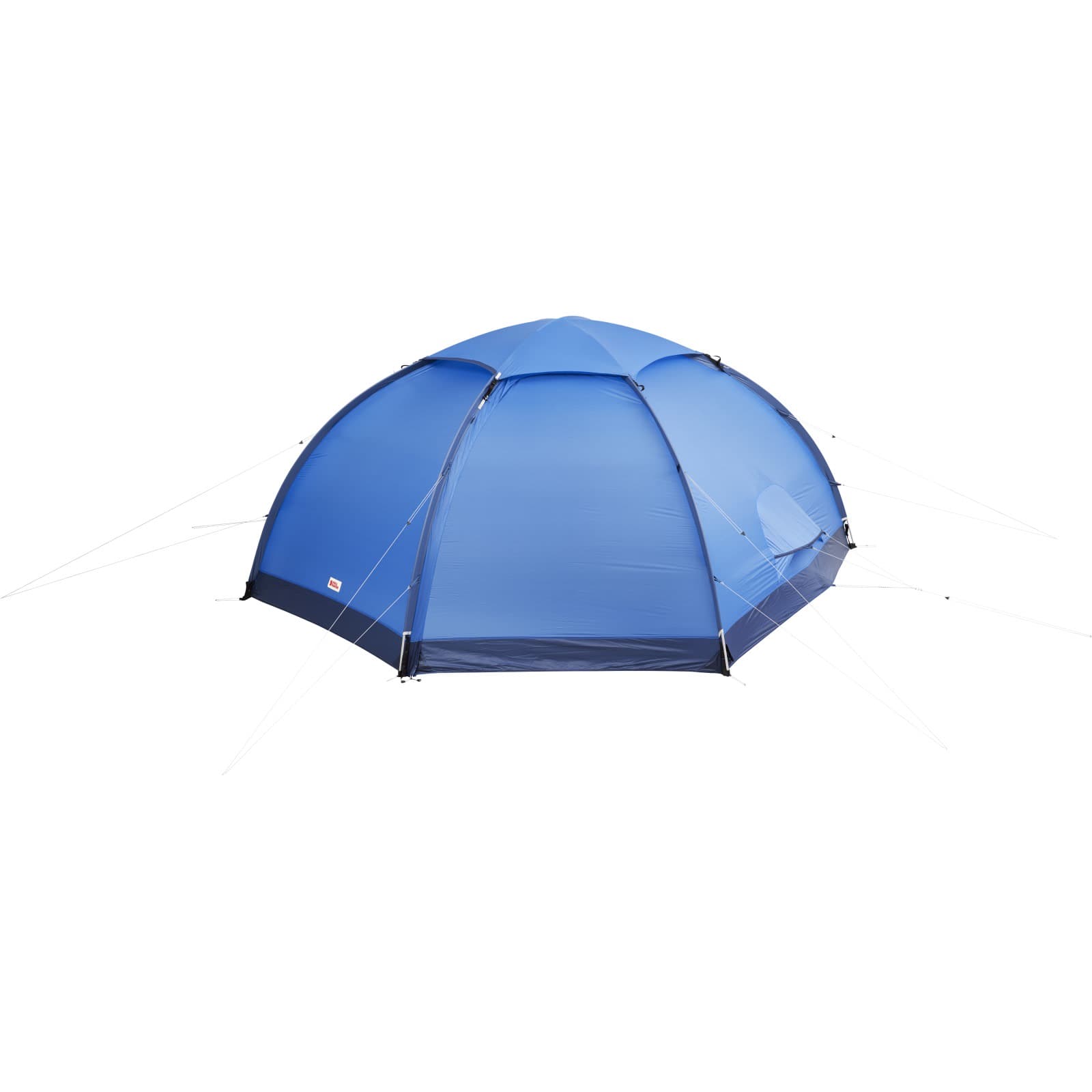 Fjällräven Abisko Dome 3 Un Blue produktbild