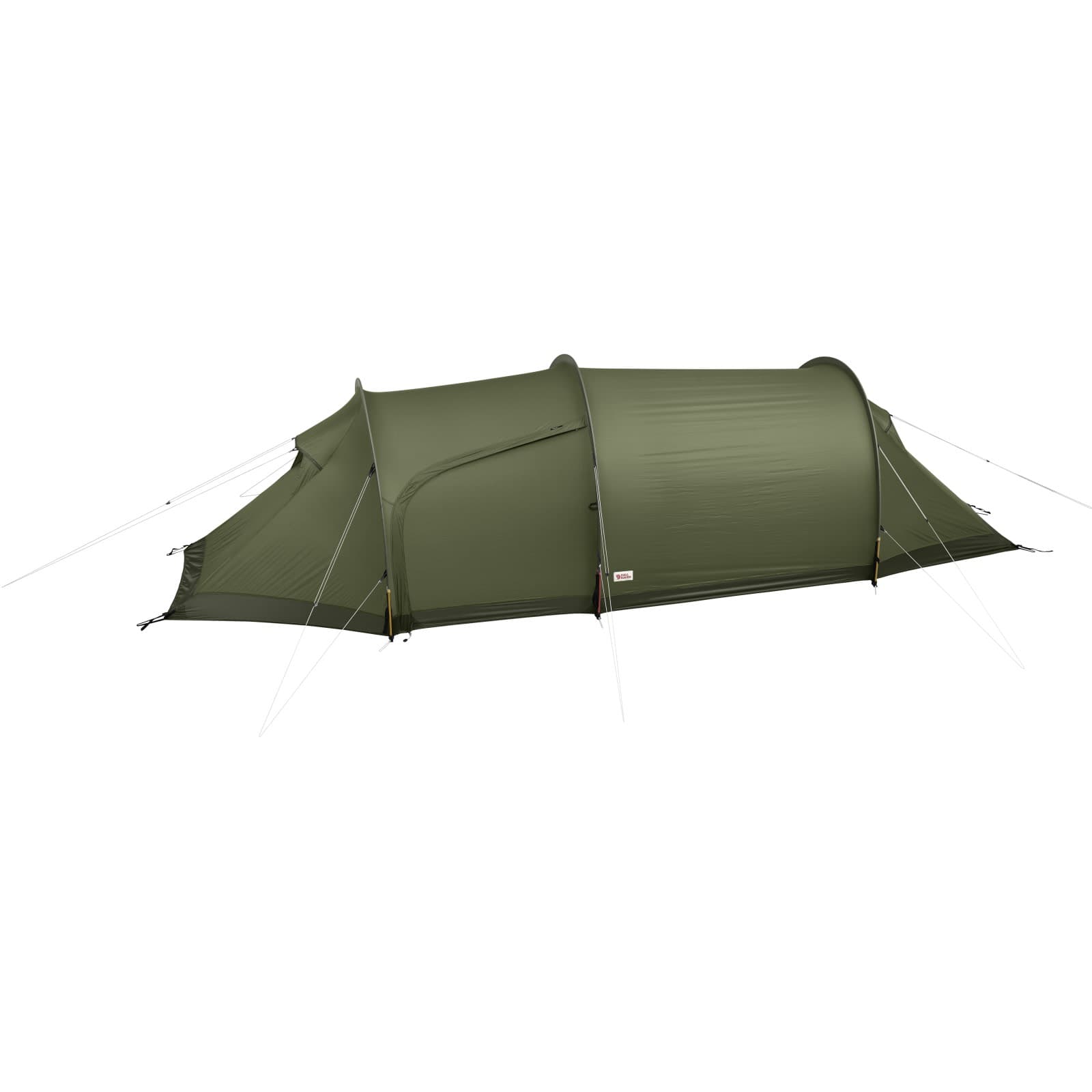 Fjällräven Abisko Endurance 2 Pine Green produktbild