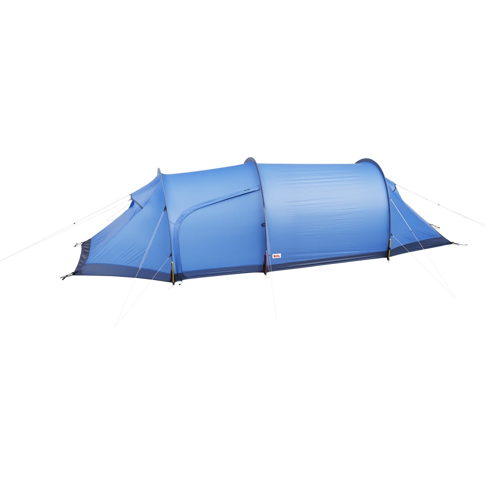 Fjällräven Abisko Endurance 2 Un Blue produktbild
