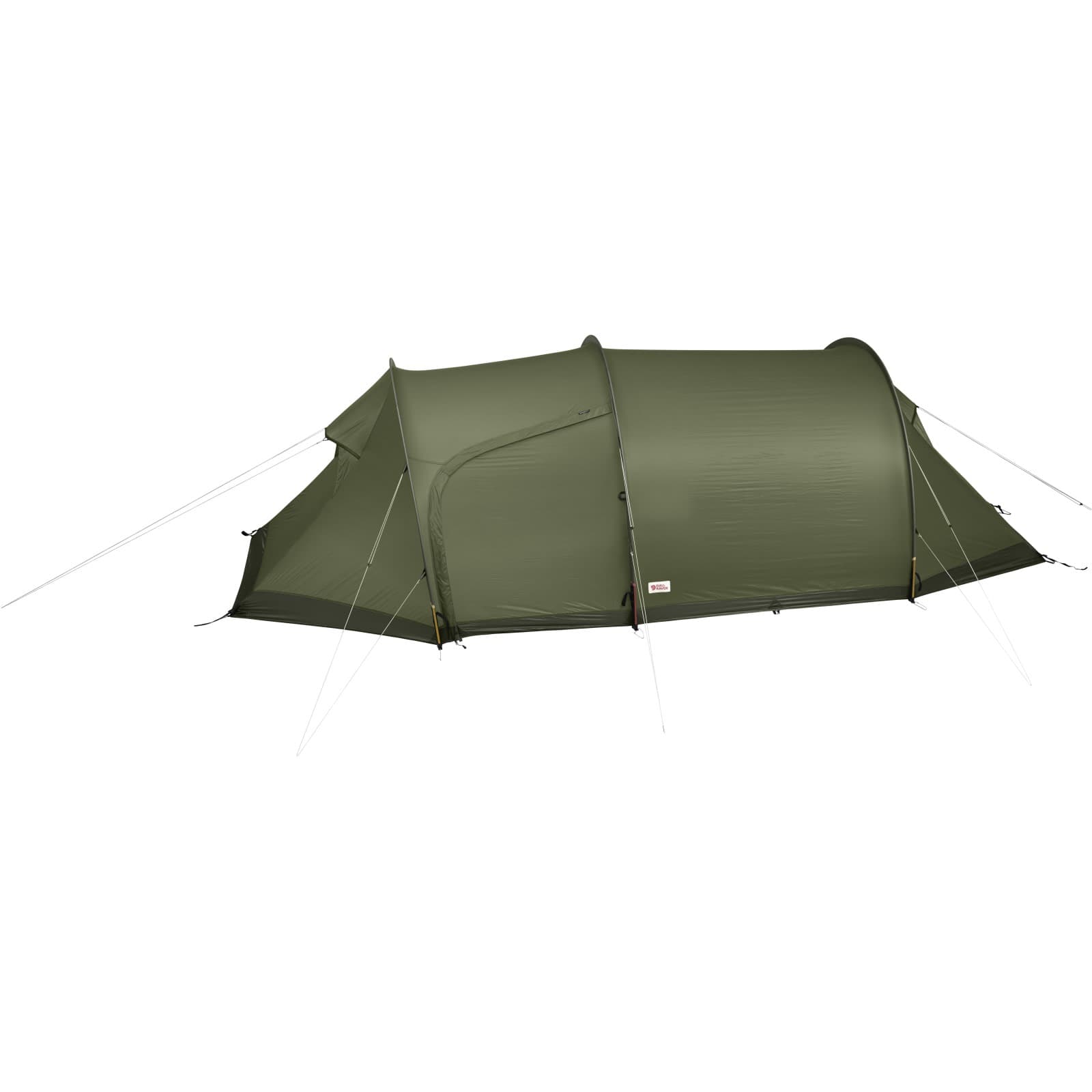 Fjällräven Abisko Endurance 3 Pine Green produktbild