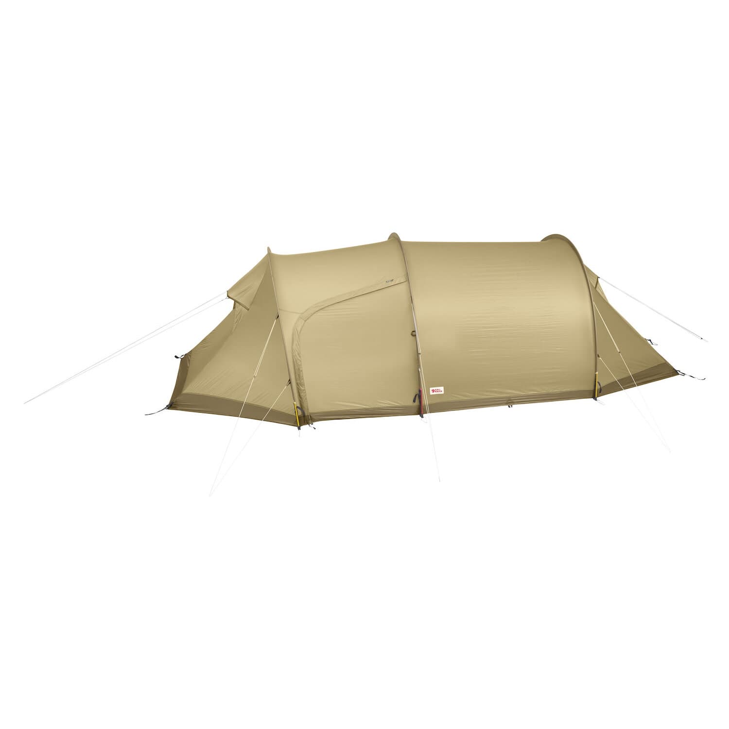 Fjällräven Abisko Endurance 3 Sand produktbild