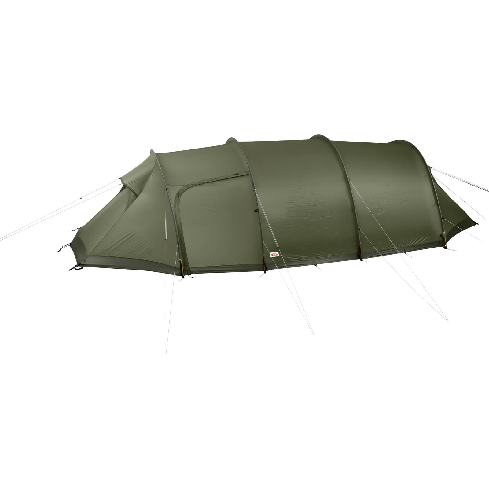 Fjällräven Abisko Endurance 4 Pine Green produktbild