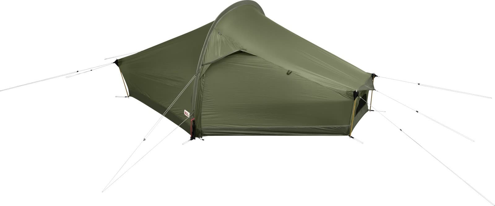 Fjällräven Abisko Lite 1 Pine Green produktbild
