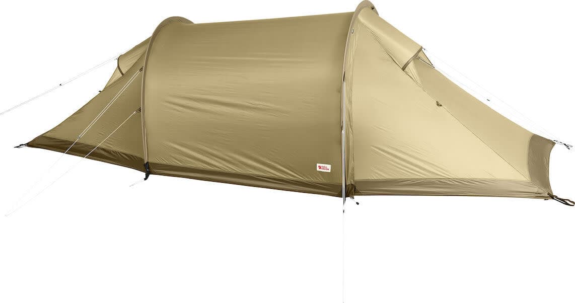 Fjällräven Abisko Lite 2 Sand produktbild