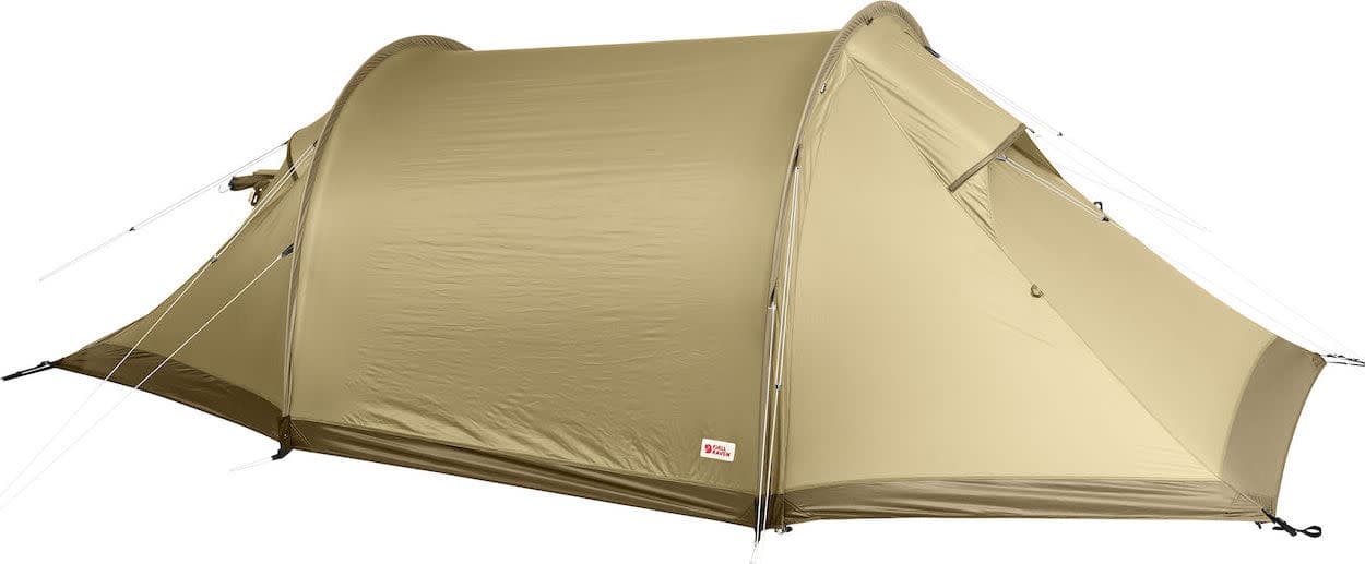 Fjällräven Abisko Lite 3 Sand produktbild