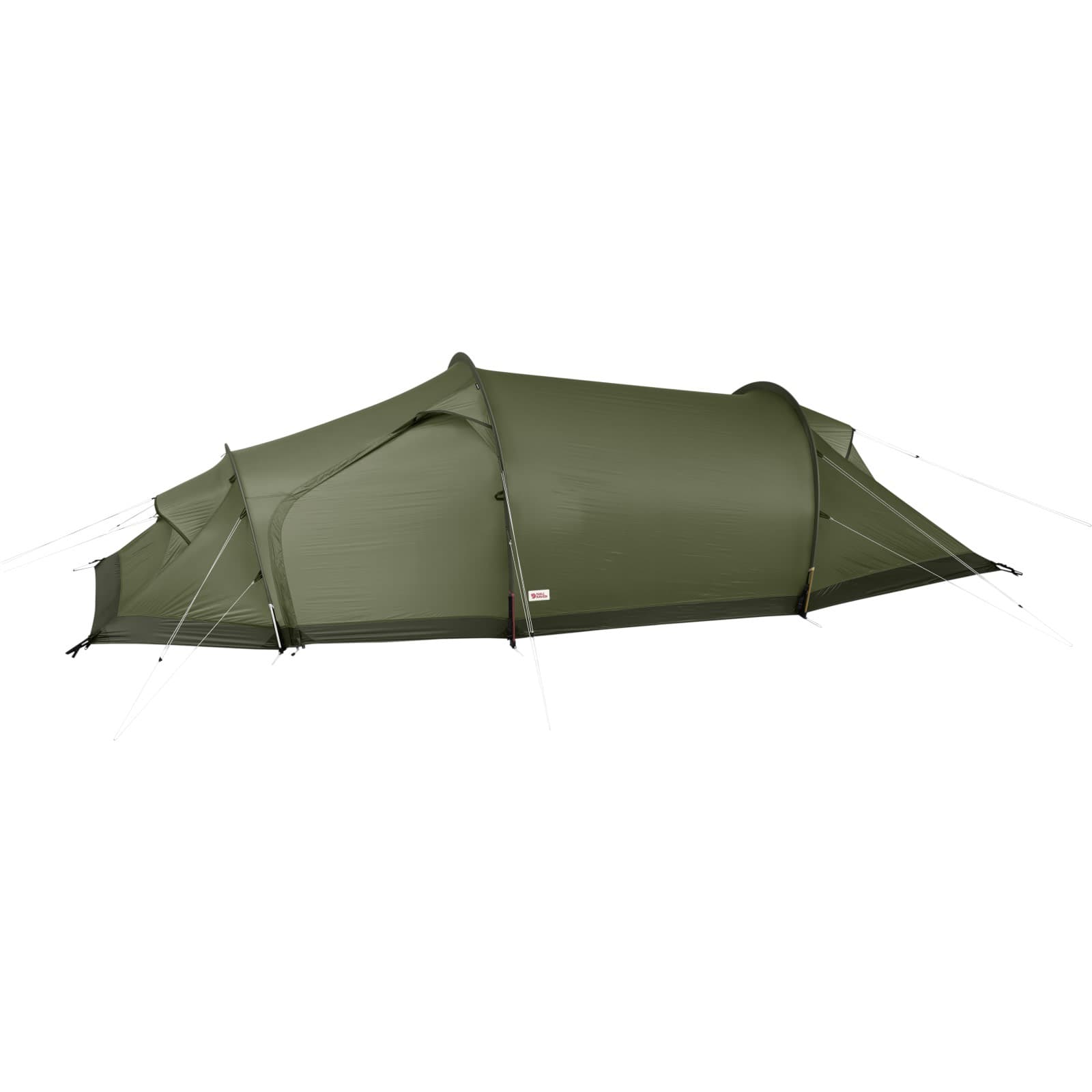 Fjällräven Abisko Shape 2 Pine Green produktbild