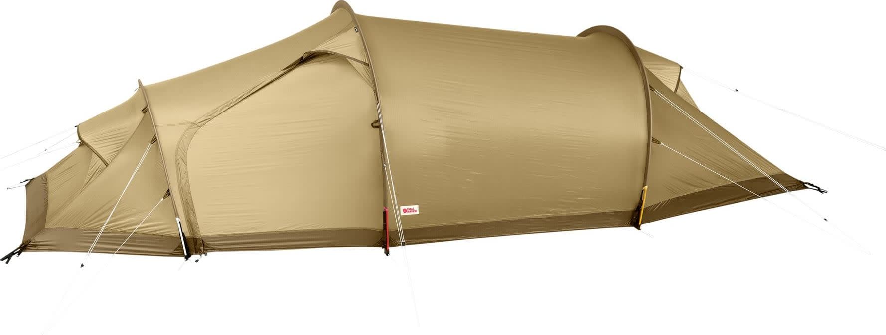 Fjällräven Abisko Shape 2 Sand produktbild