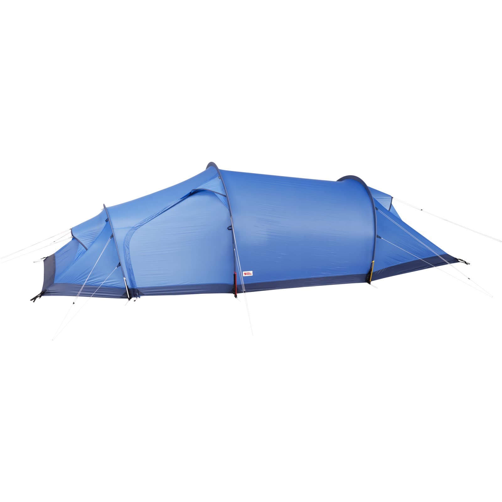 Fjällräven Abisko Shape 2 Un Blue produktbild