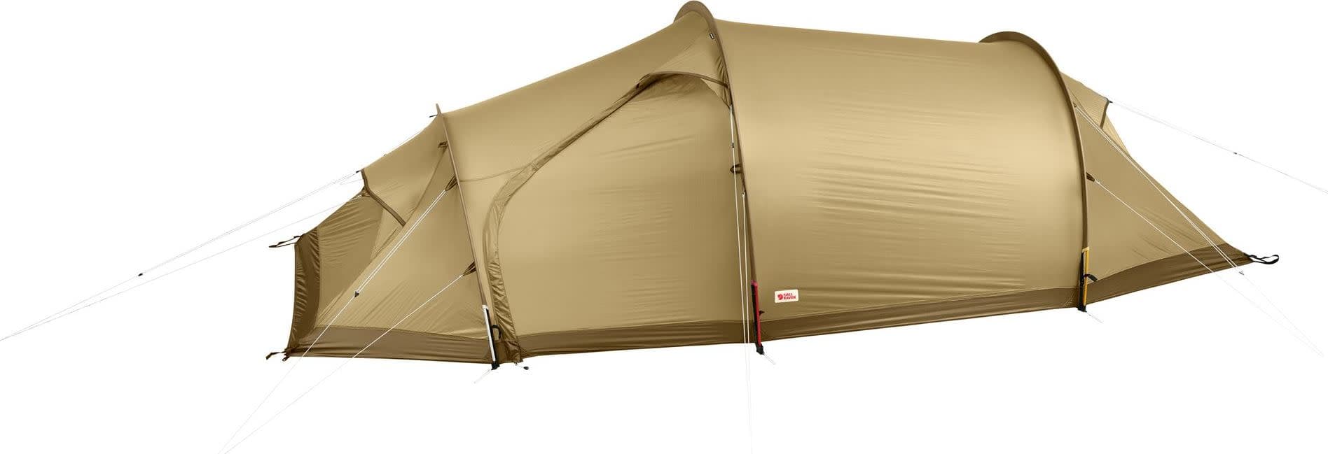 Fjällräven Abisko Shape 3 Sand produktbild