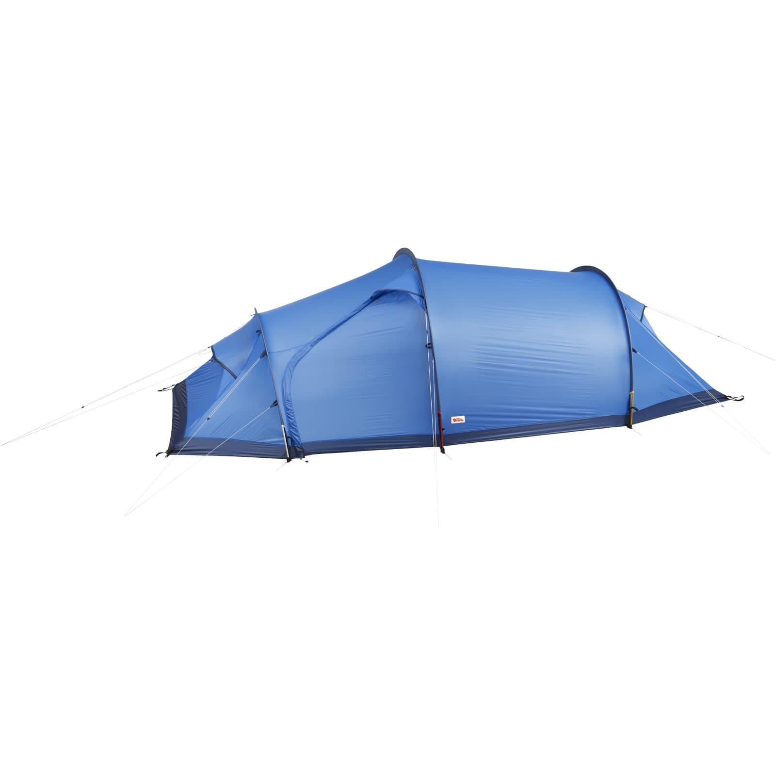 Fjällräven Abisko Shape 3 Un Blue produktbild
