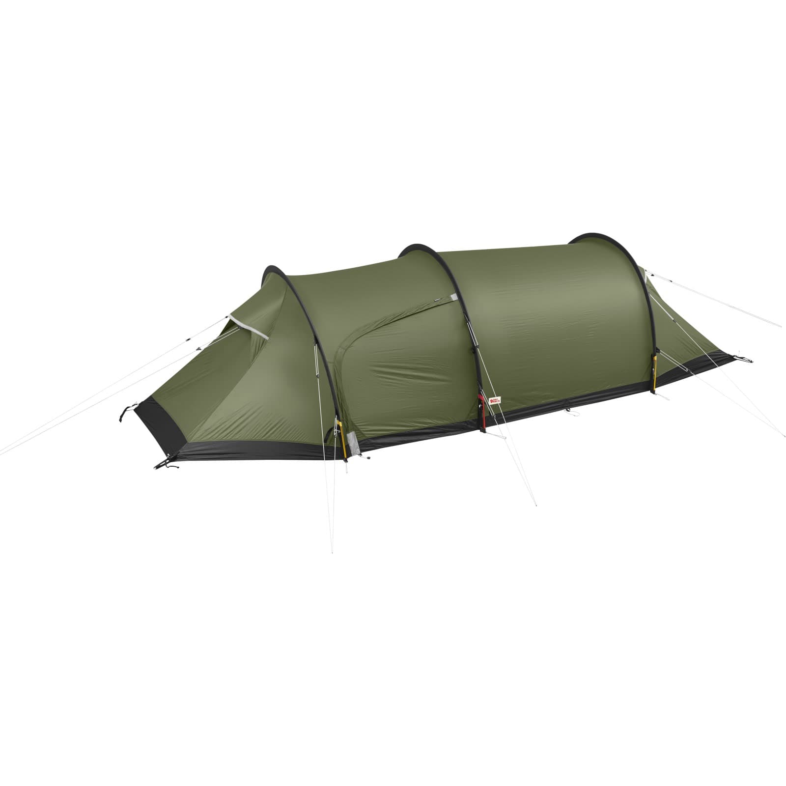 Fjällräven Keb Endurance 2 Pine Green produktbild