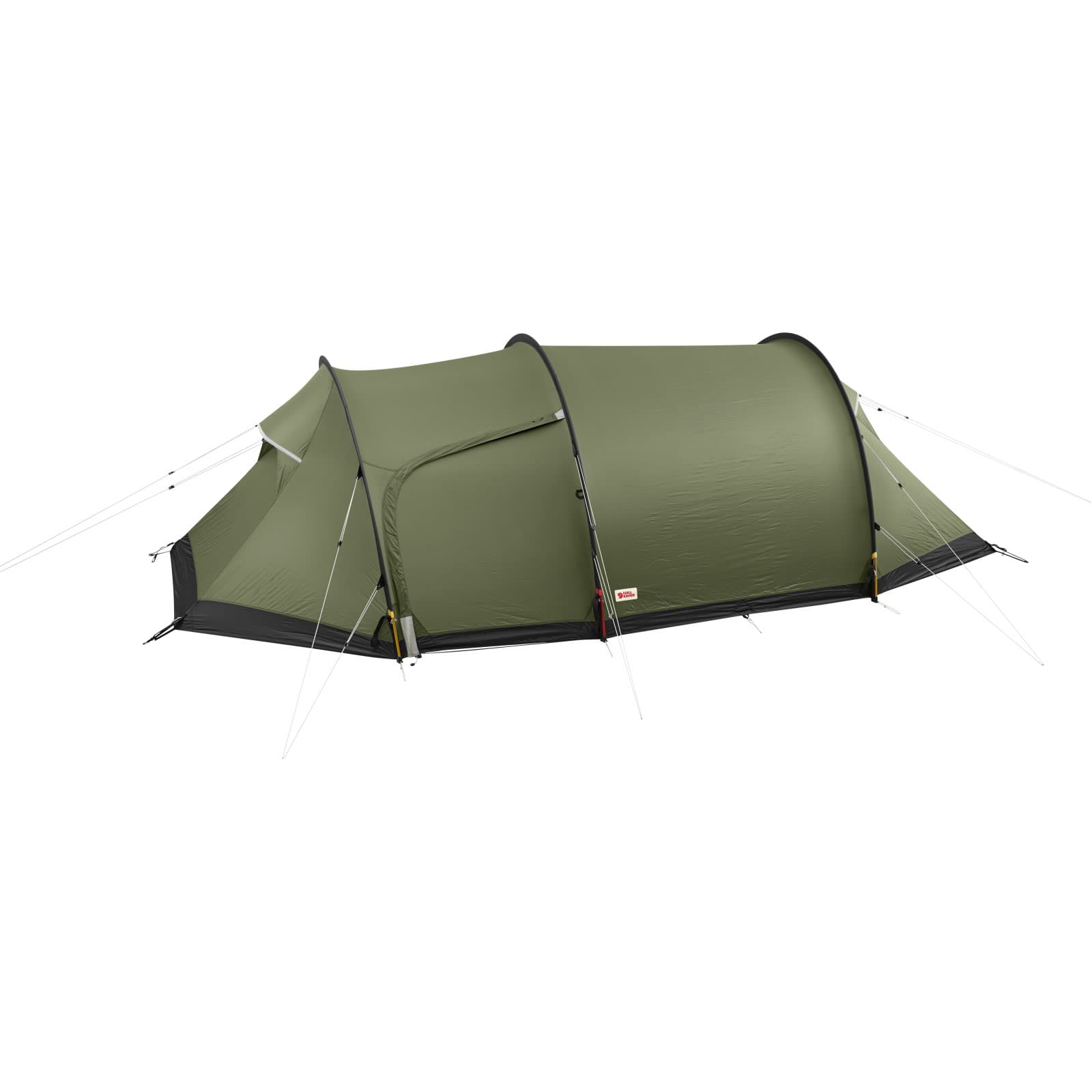 Fjällräven Keb Endurance 3 Pine Green produktbild