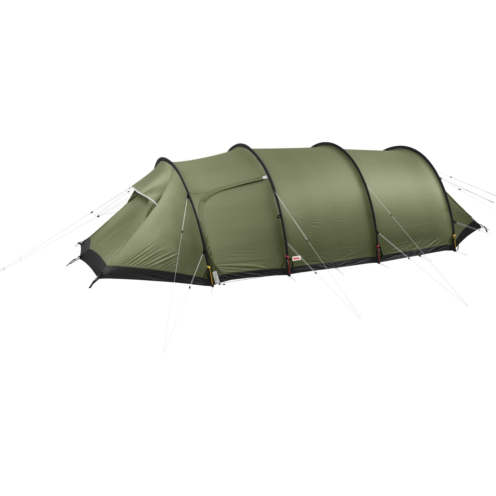 Fjällräven Keb Endurance 4 Pine Green produktbild