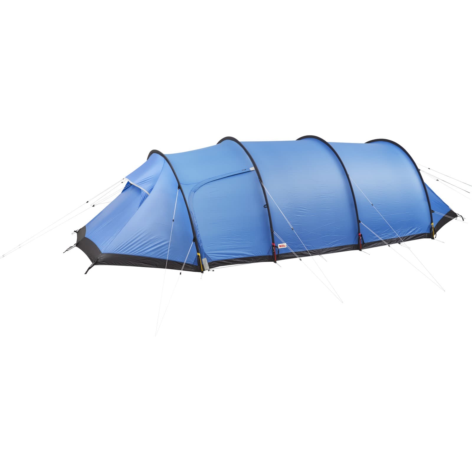 Fjällräven Keb Endurance 4 Un Blue produktbild