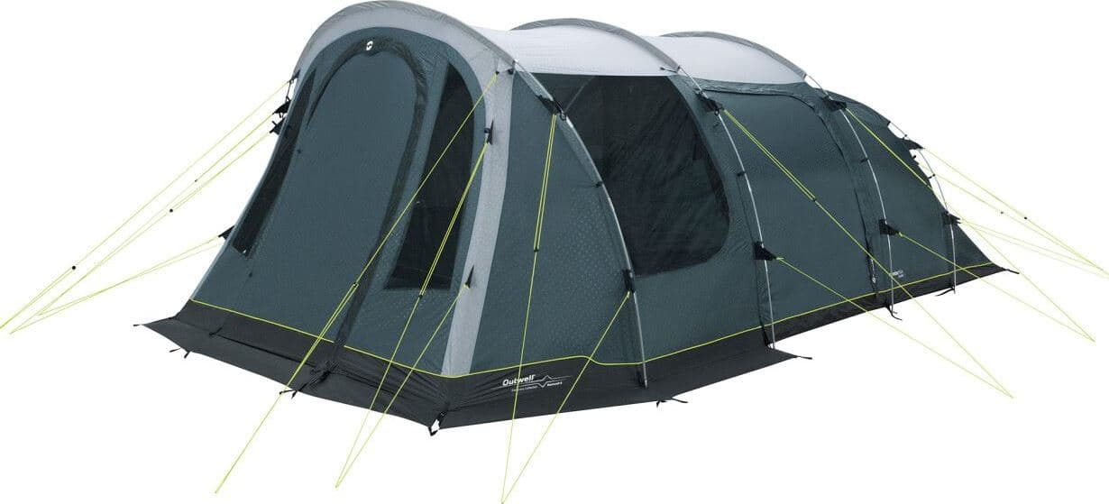 Outwell Rockwell 6 Blue produktbild