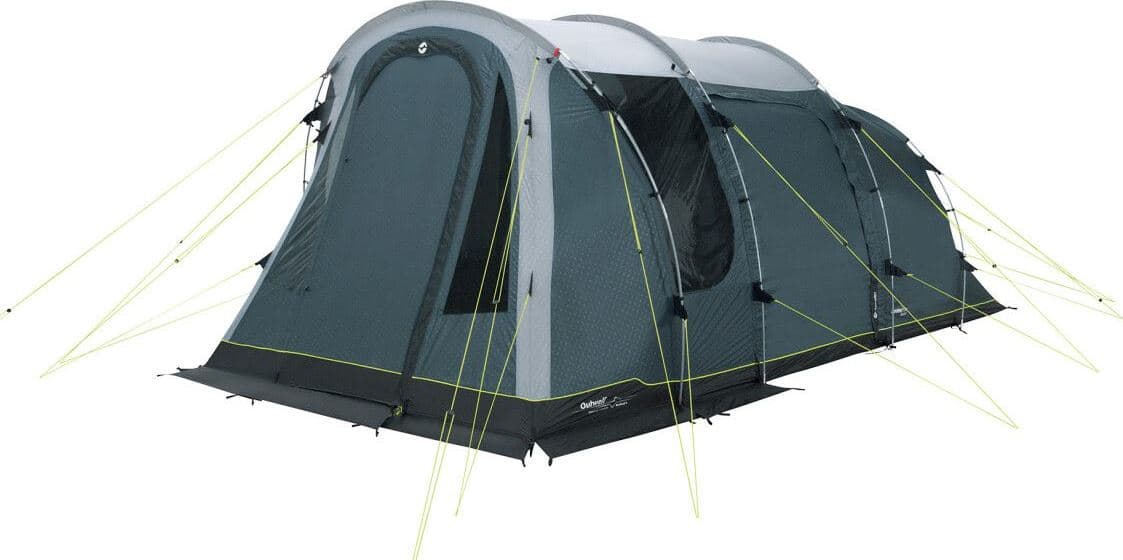 Outwell Rockwell 4 Blue produktbild