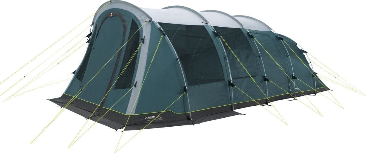 Outwell Carolina 6 Blue produktbild