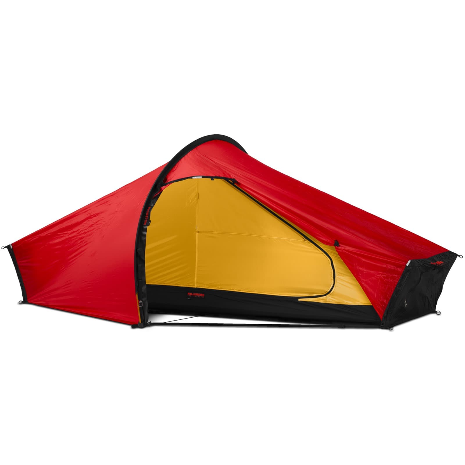 Hilleberg Akto Red produktbild