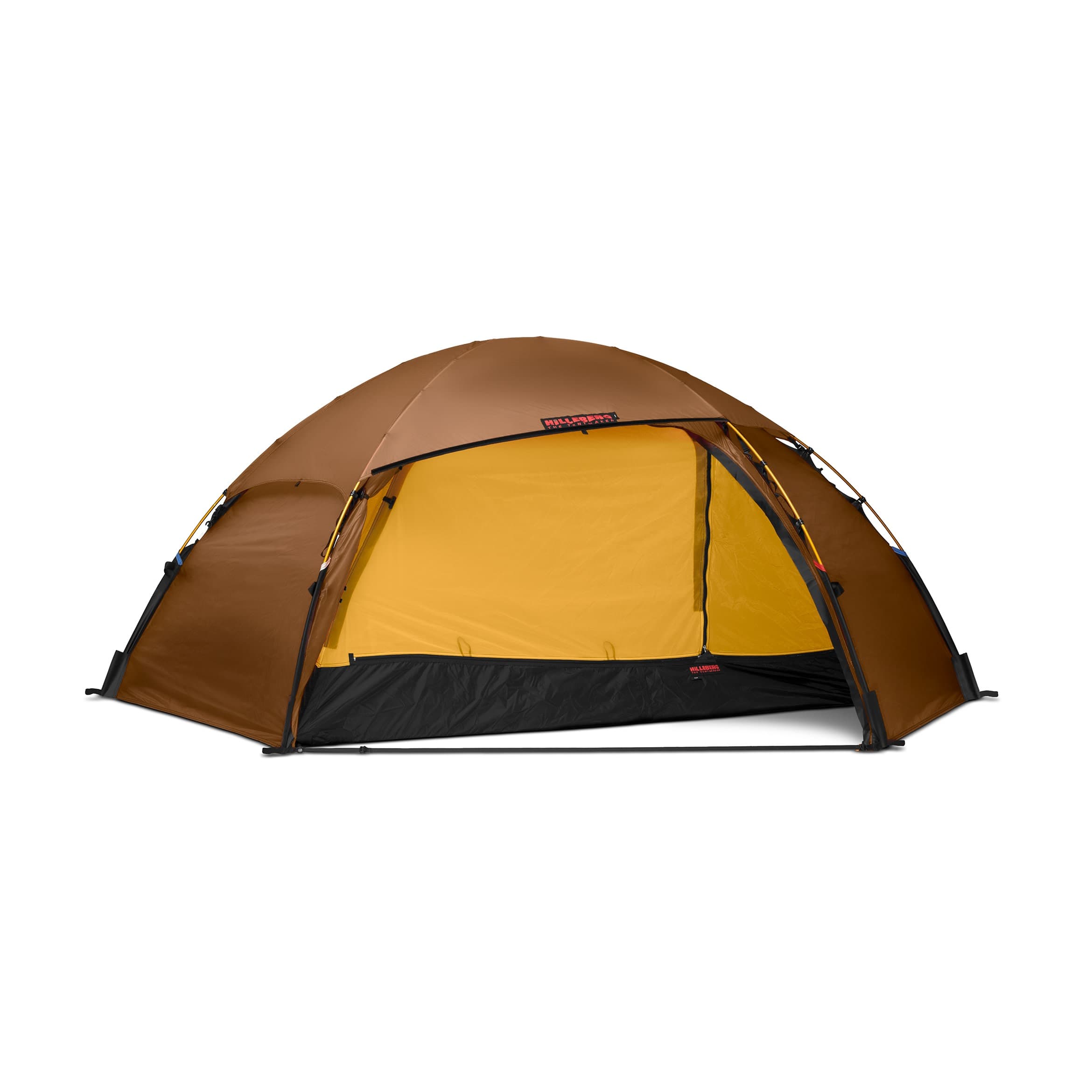 Hilleberg Allak 3 Sand produktbild