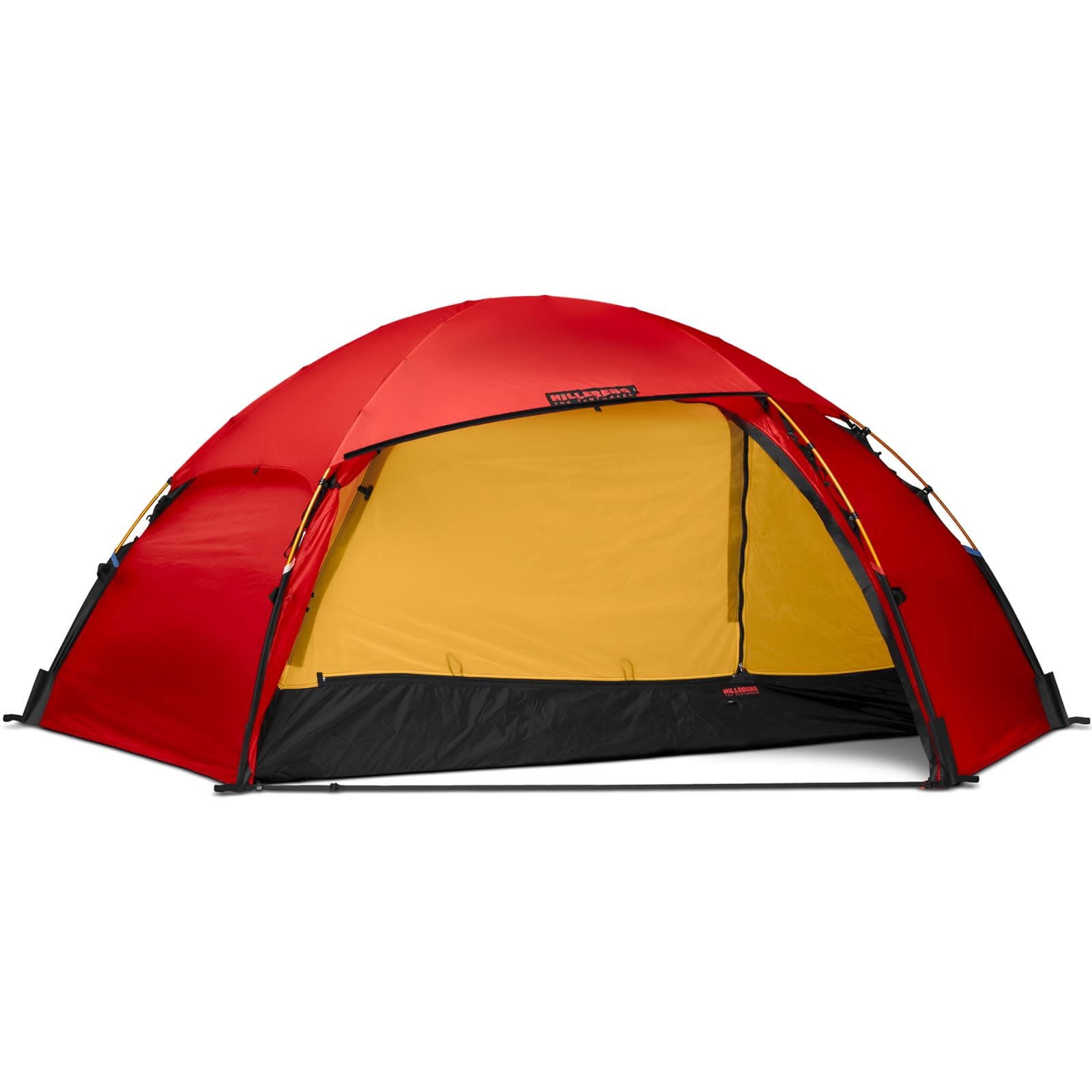 Hilleberg Allak 2 Red produktbild