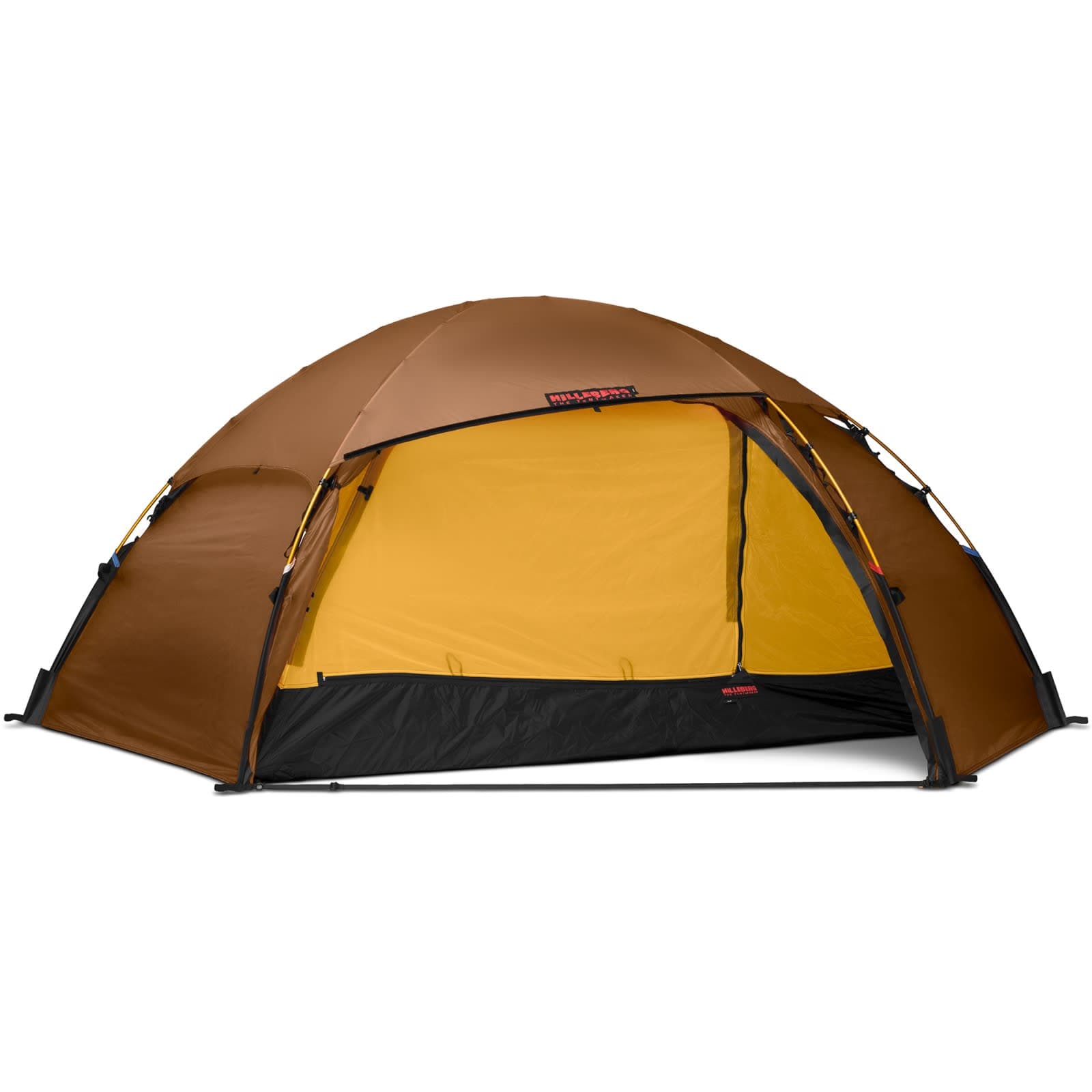 Hilleberg Allak 2 Sand produktbild
