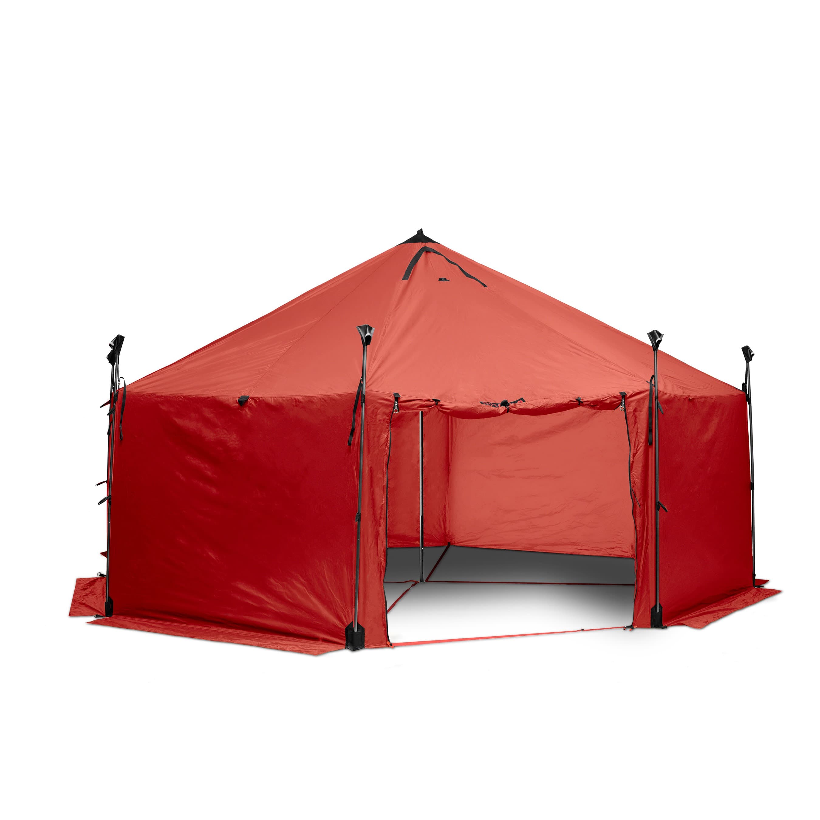Hilleberg Altai UL Basic Red produktbild