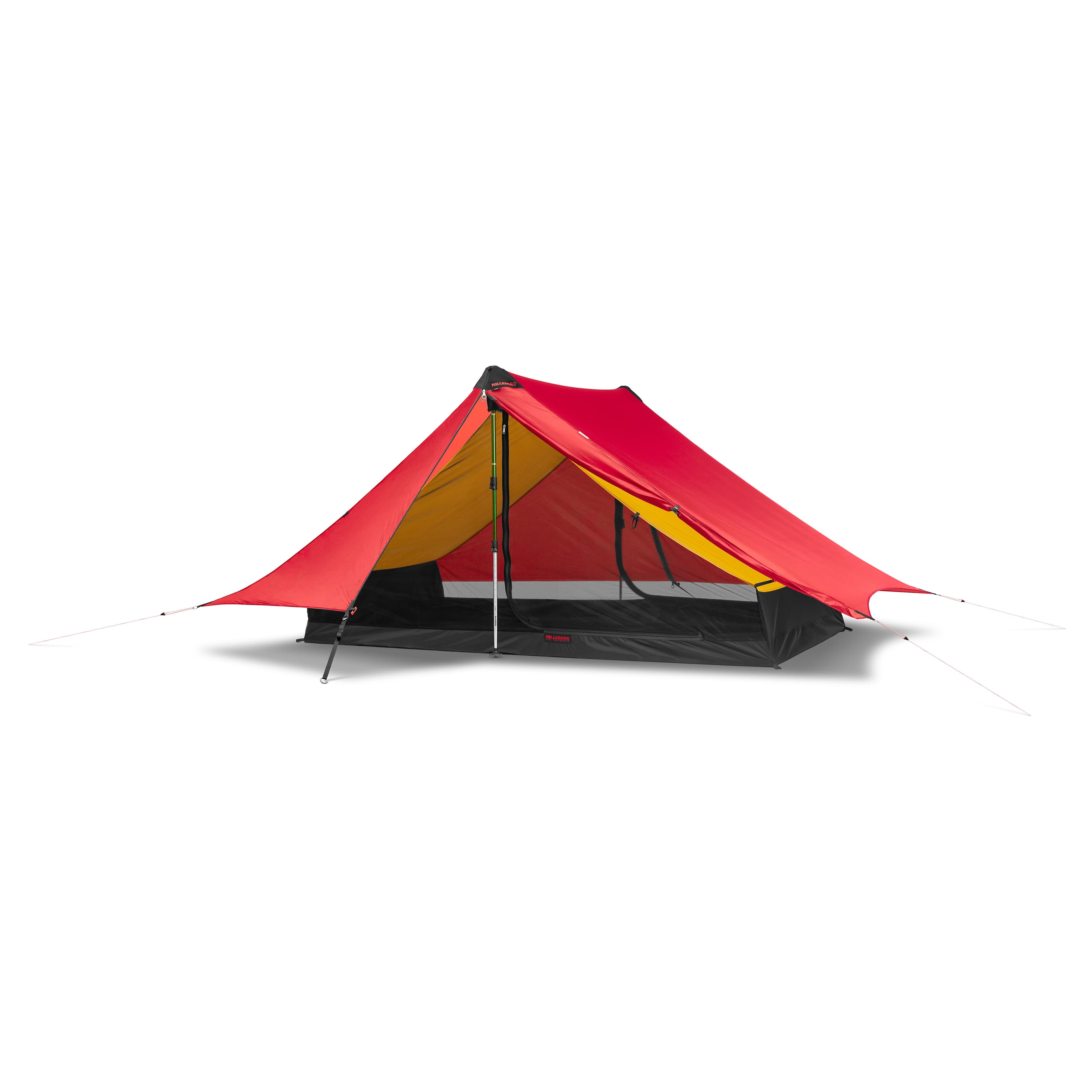 Hilleberg Anaris Red produktbild