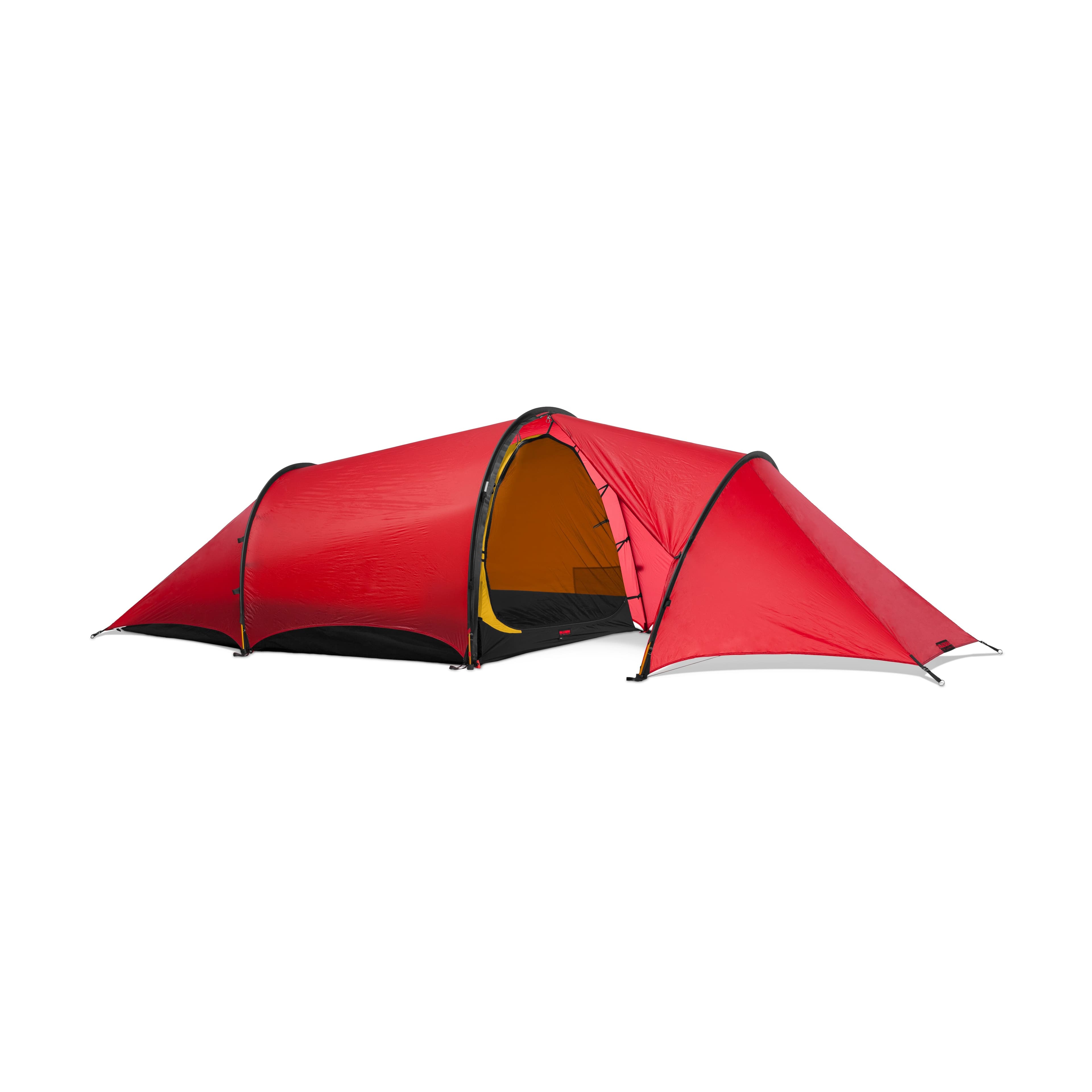 Hilleberg Anjan 2 GT Red produktbild