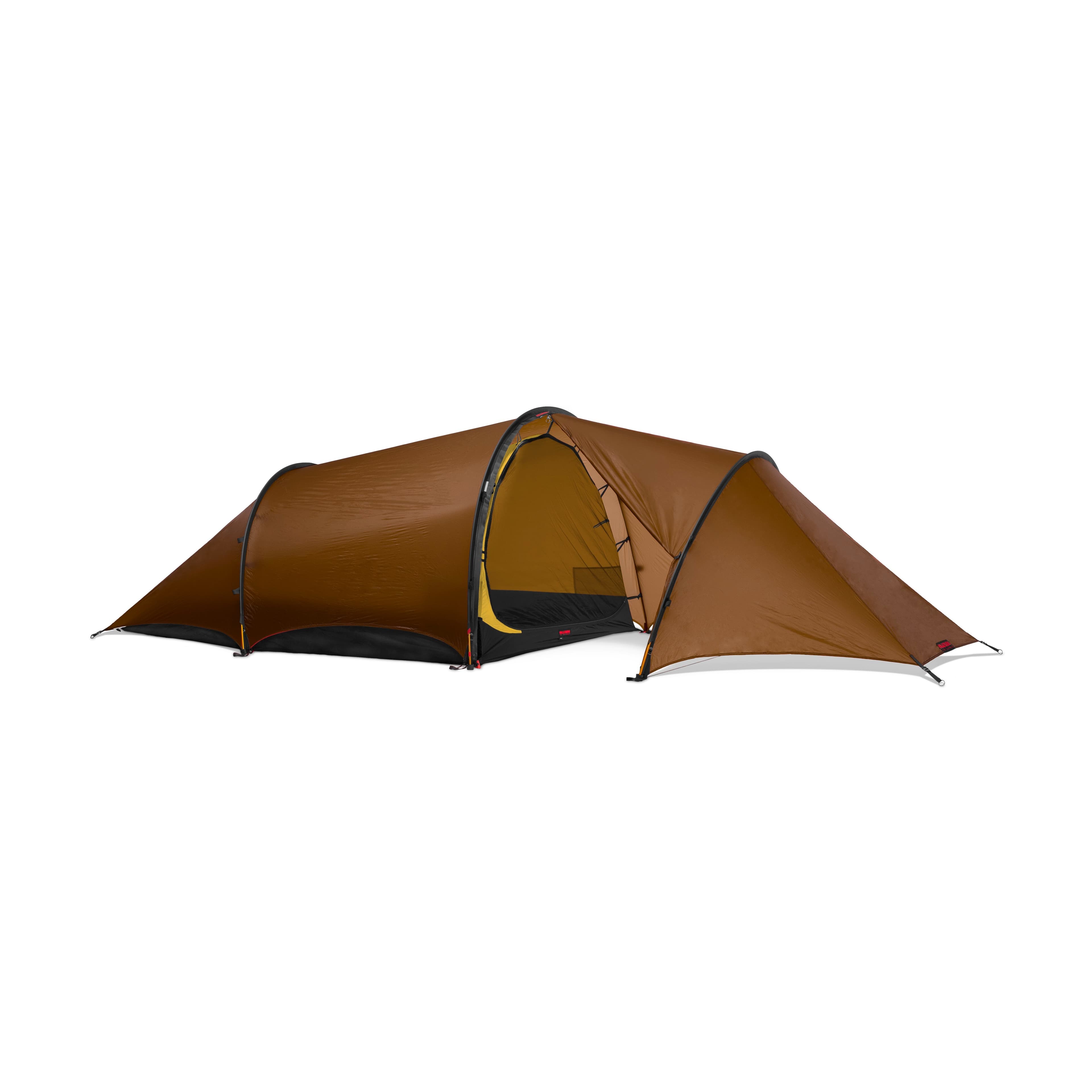 Hilleberg Anjan 3 Gt Sand produktbild