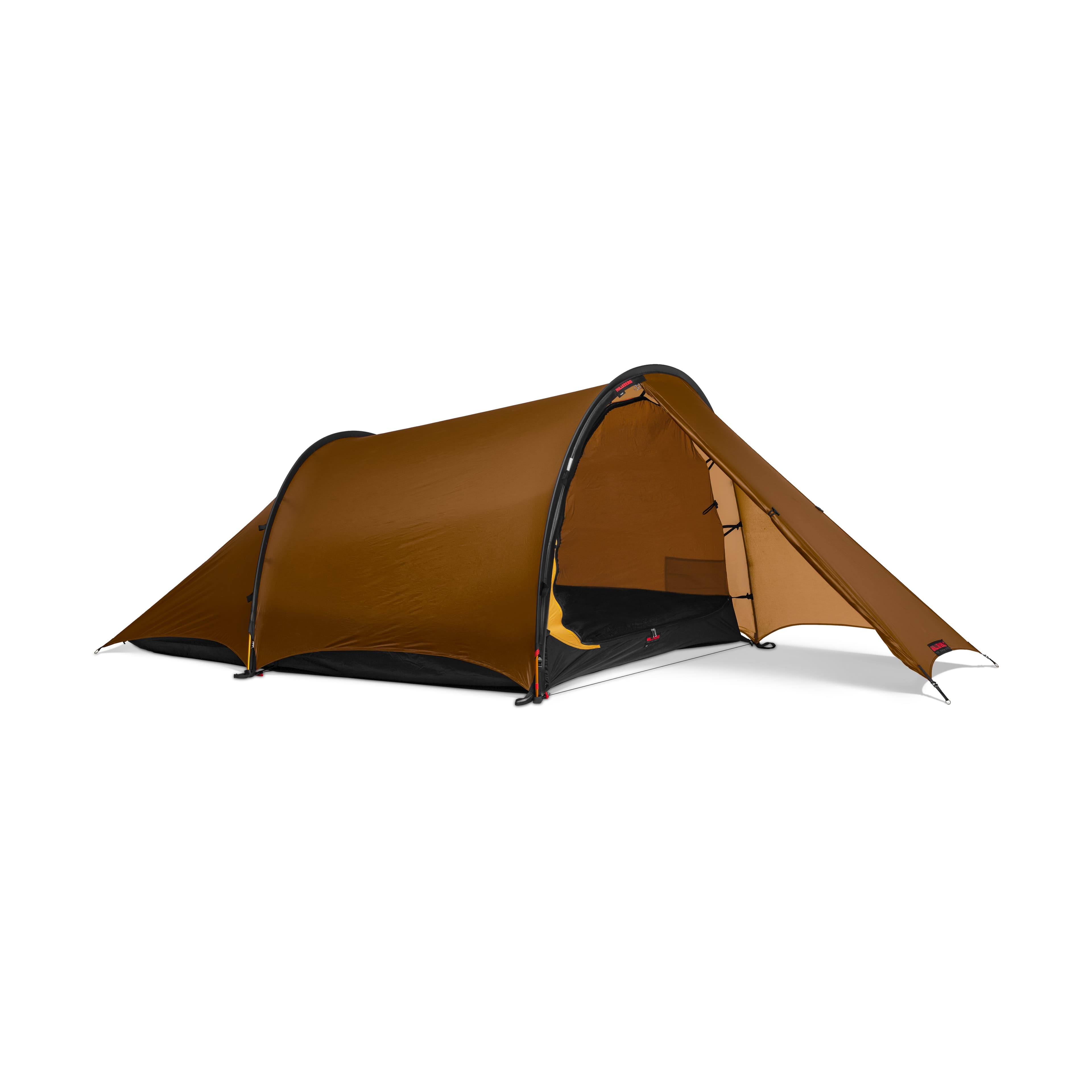 Hilleberg Anjan 3 Sand produktbild