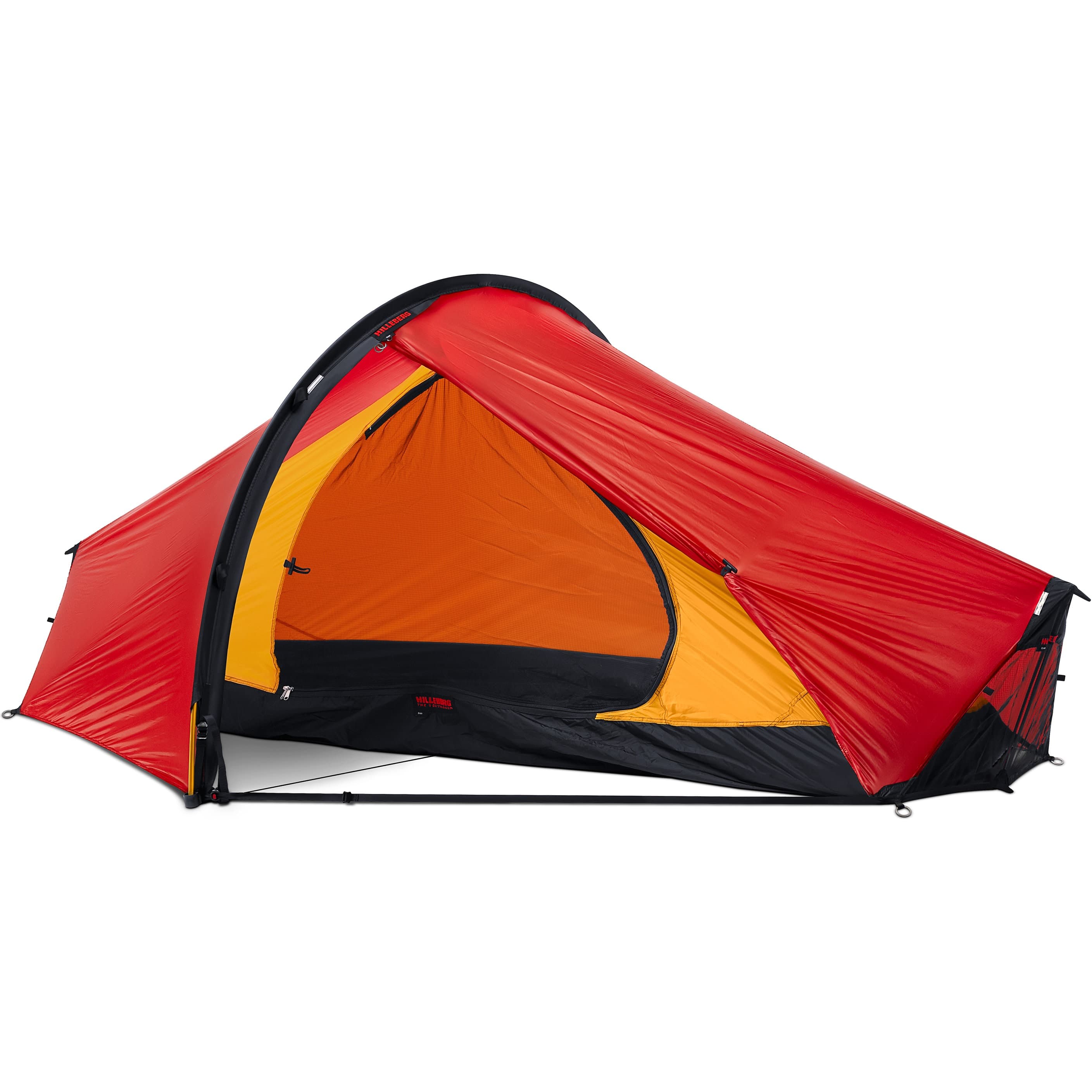 Hilleberg Enan Red produktbild