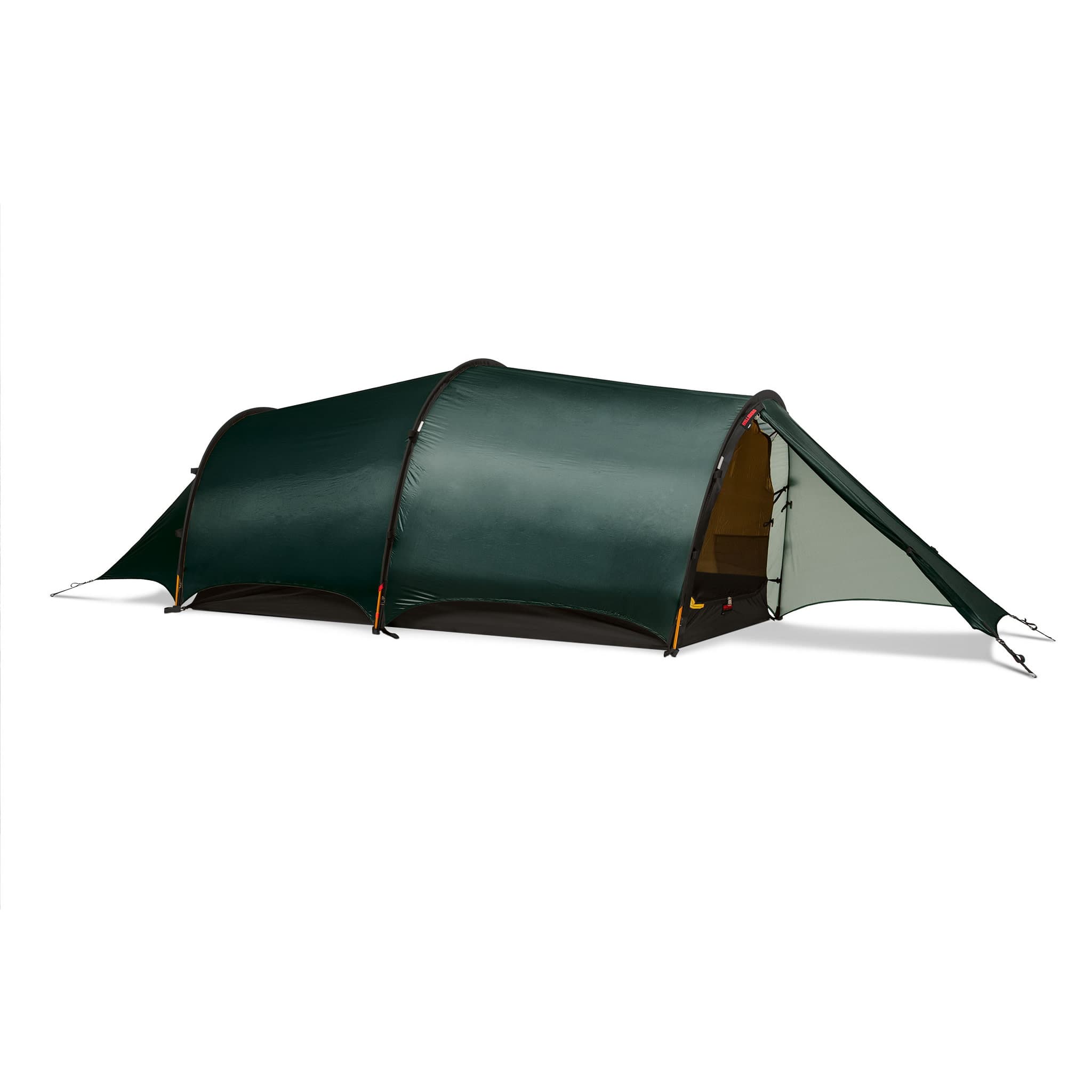 Hilleberg Helags 3 Green produktbild