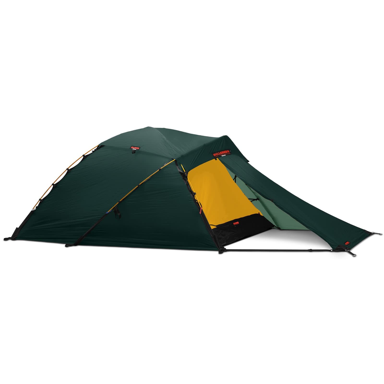 Hilleberg Jannu Green produktbild
