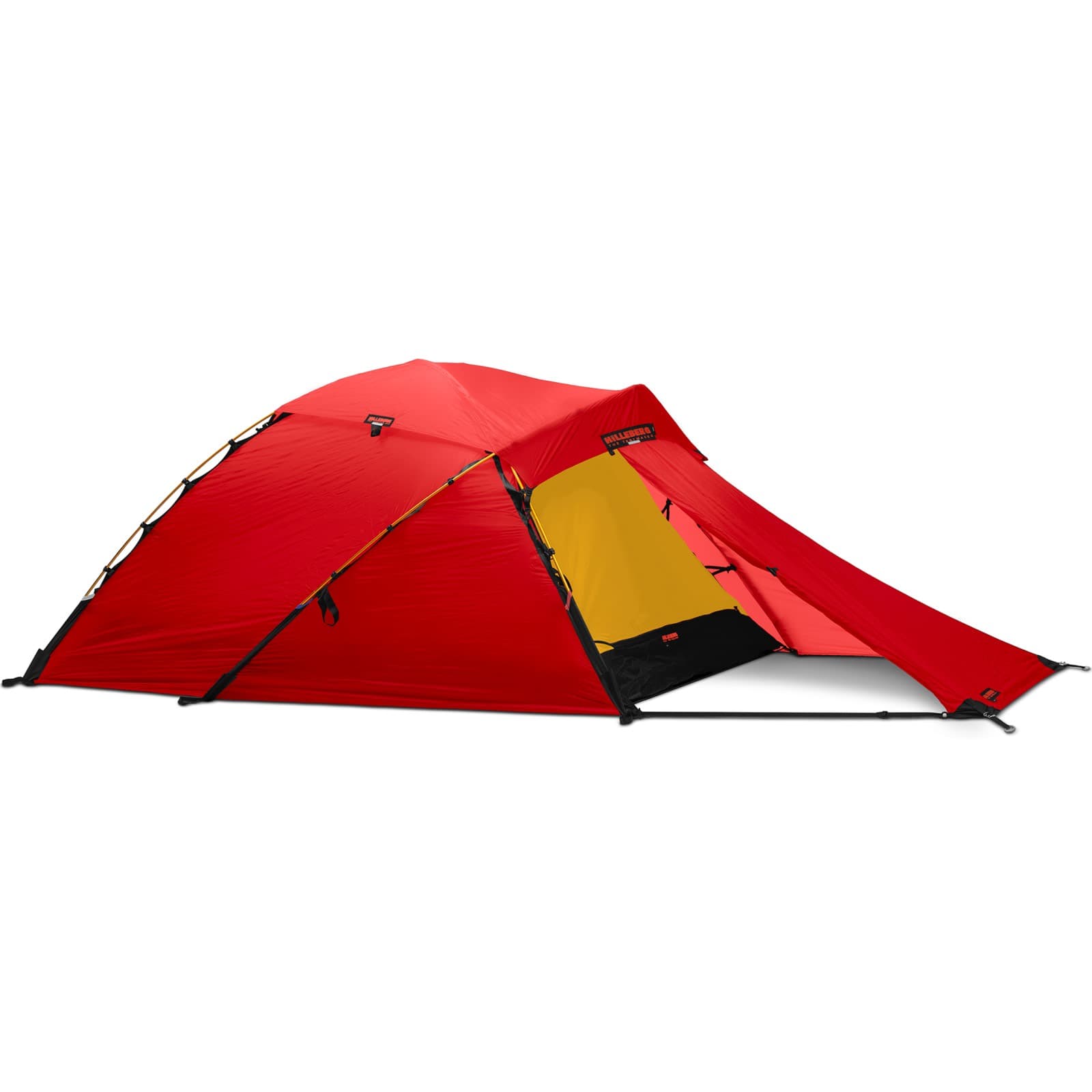 Hilleberg Jannu Red produktbild