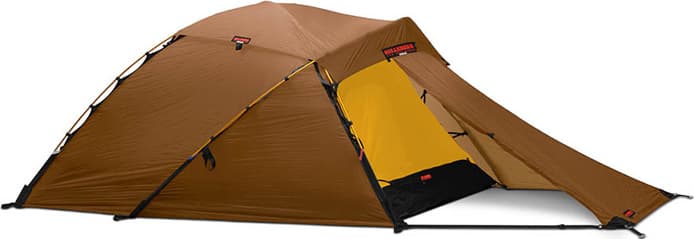 Hilleberg Jannu Sand produktbild
