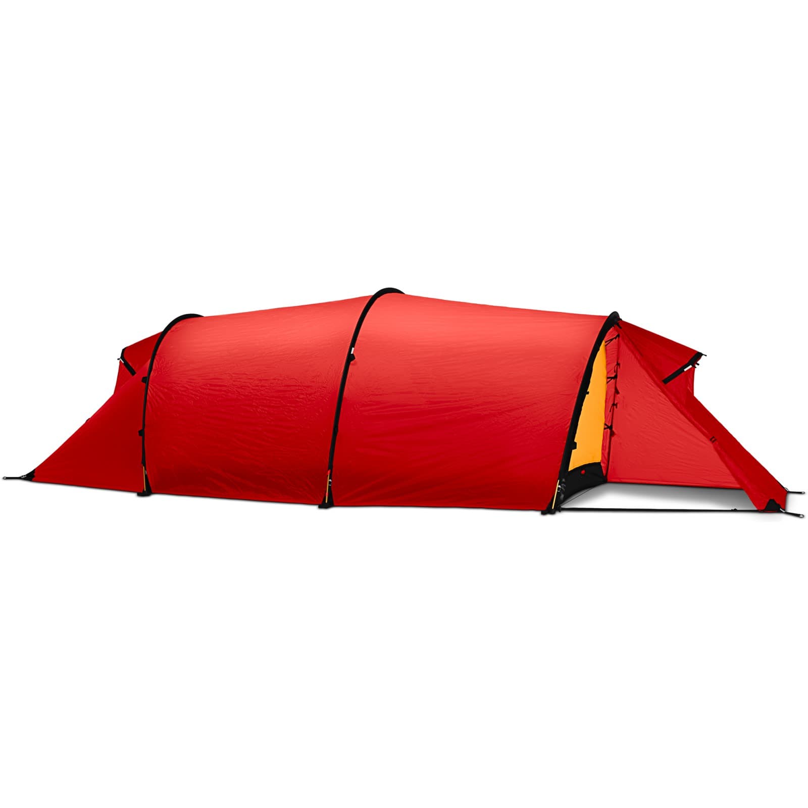 Hilleberg Kaitum 2 Red produktbild