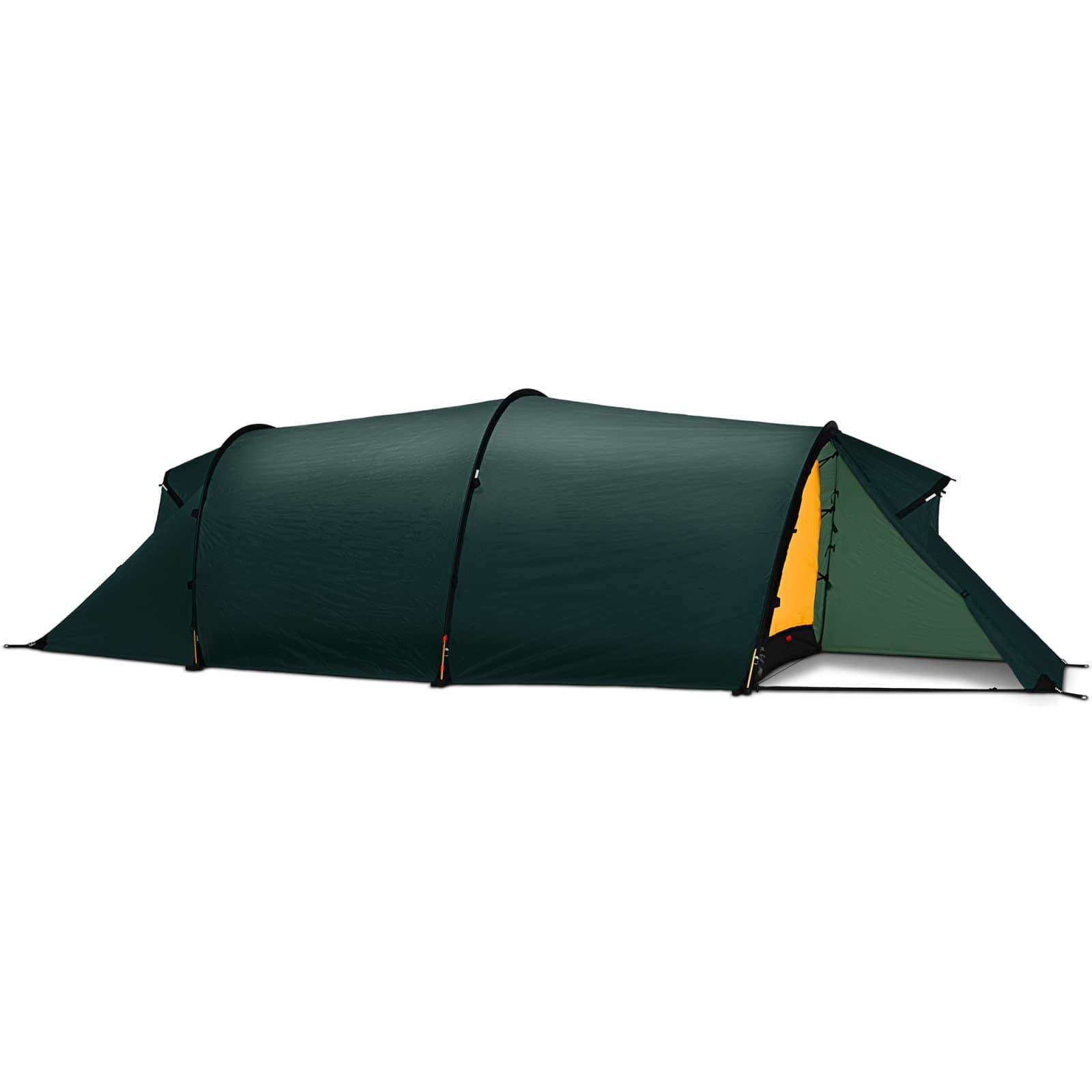 Hilleberg Kaitum 3 Green produktbild