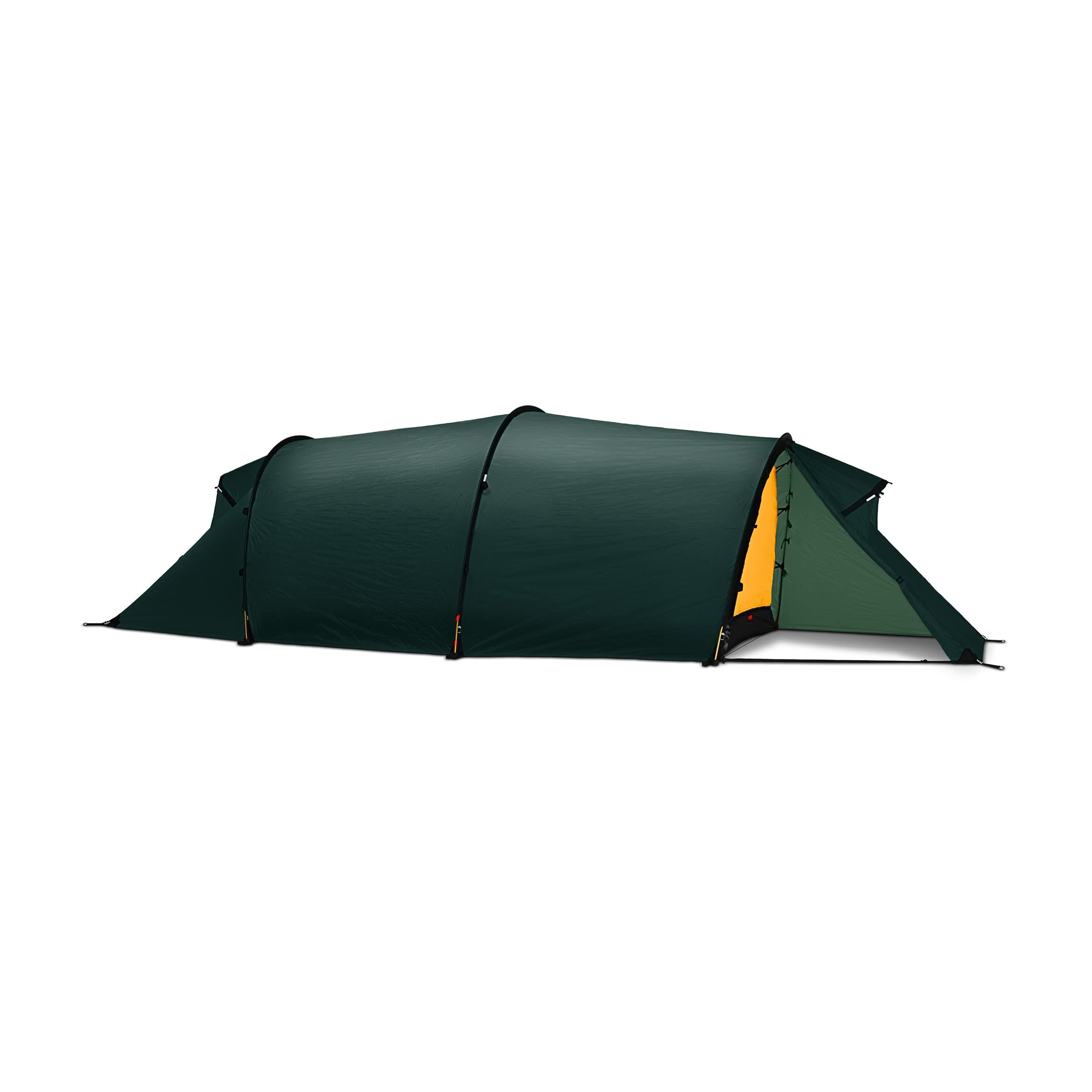 Hilleberg Kaitum 4 Green produktbild