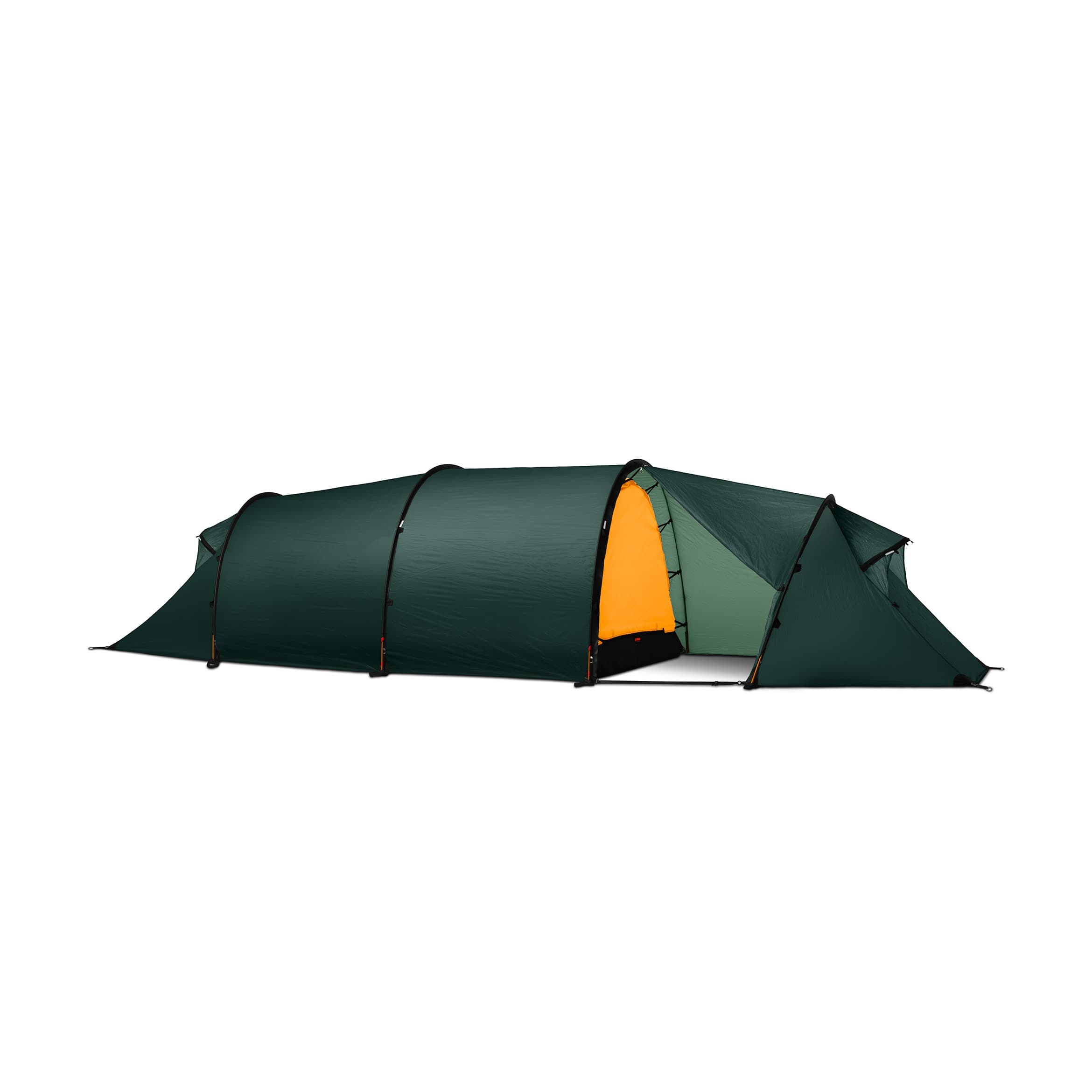Hilleberg Kaitum 4 GT Green produktbild