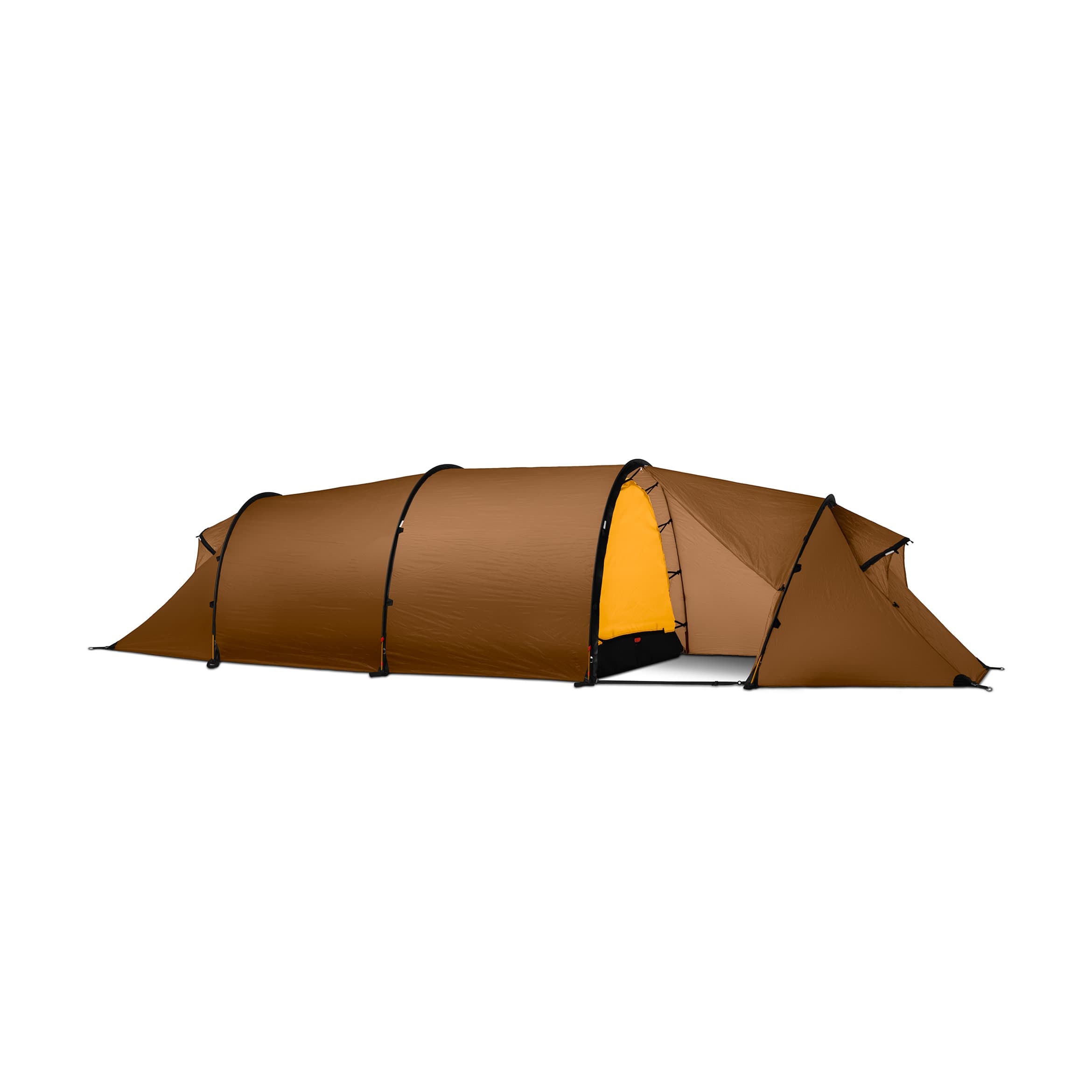 Hilleberg Kaitum 4 GT Sand produktbild