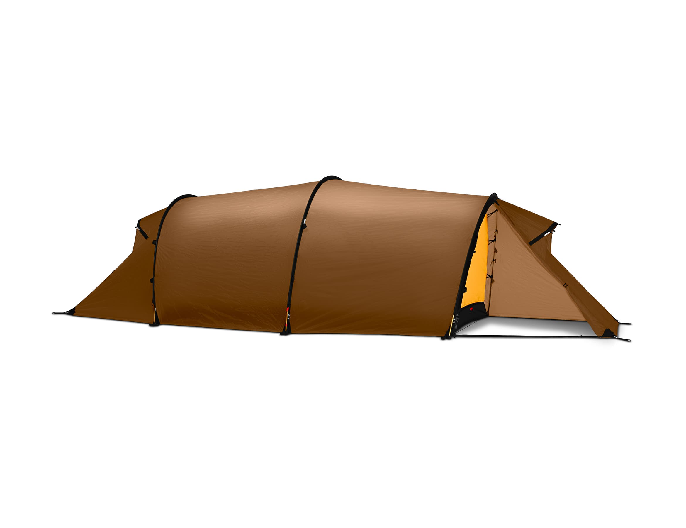 Hilleberg Kaitum 4 Sand produktbild