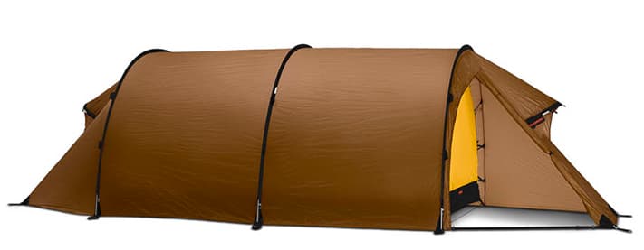 Hilleberg Keron 3 Sand produktbild