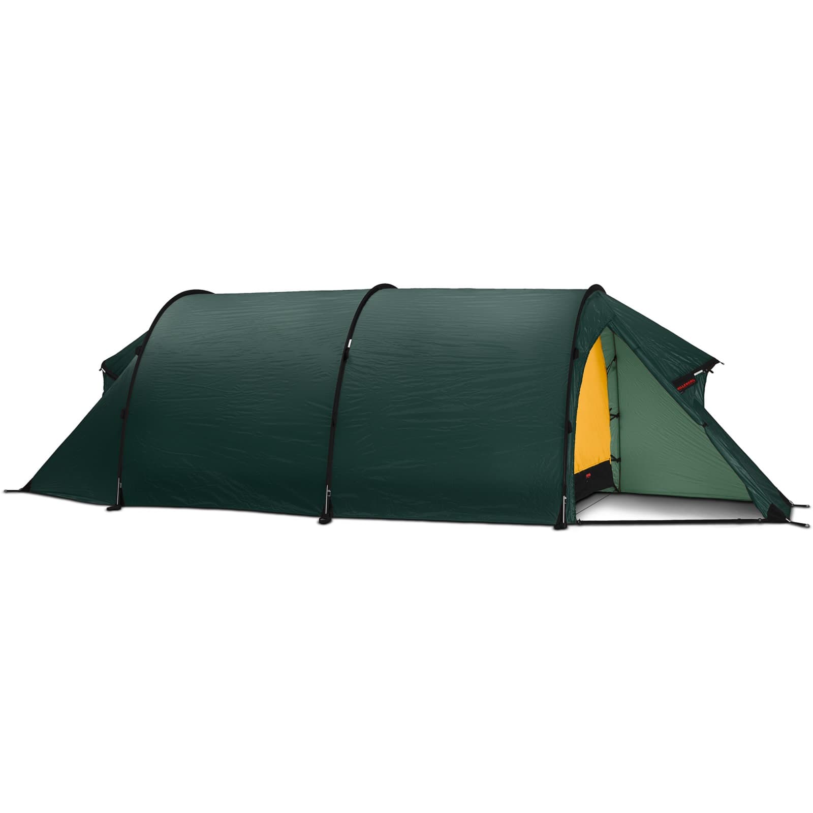 Hilleberg Keron 3 Green produktbild