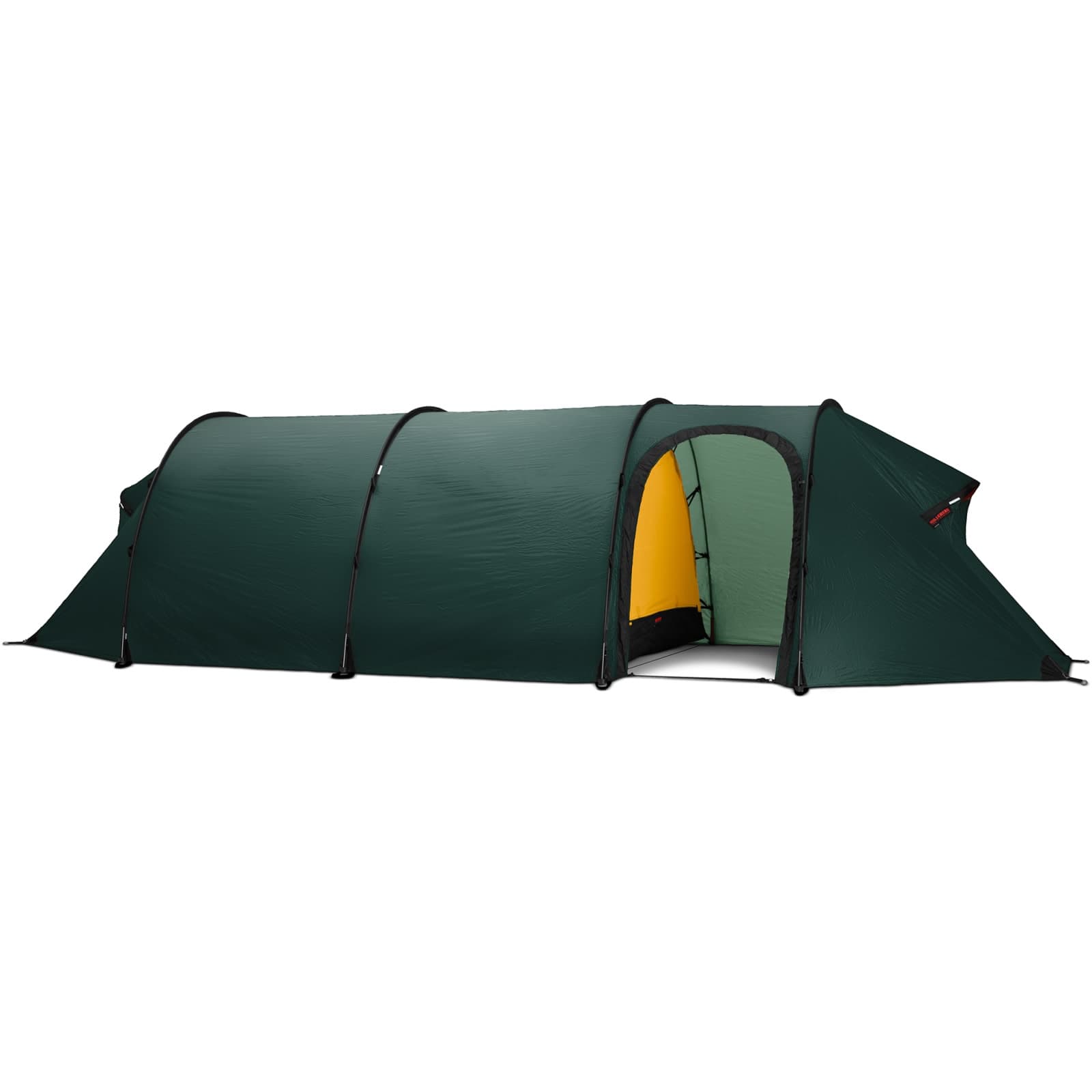 Hilleberg Keron 3 GT Green produktbild
