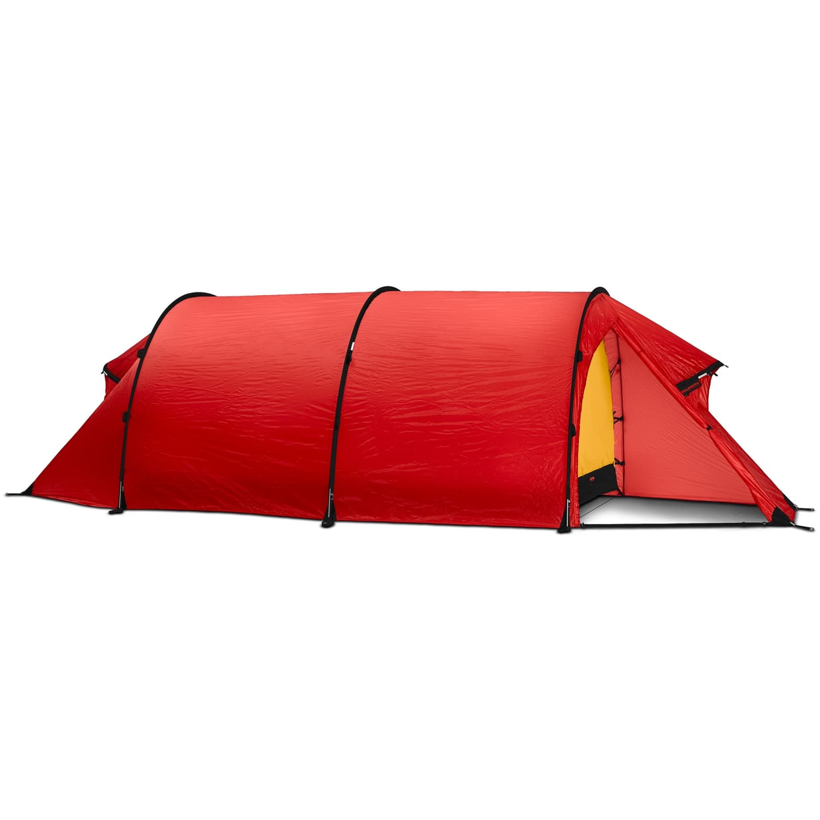 Hilleberg Keron 3 Red produktbild