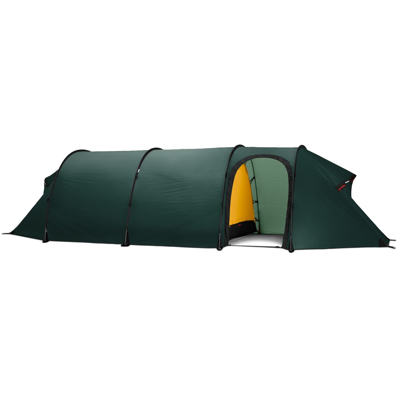 Hilleberg Keron 4 GT Green produktbild
