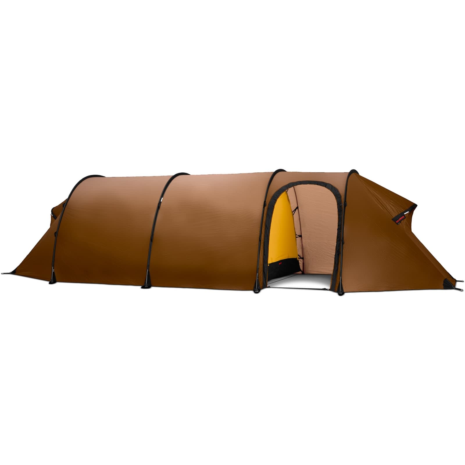 Hilleberg Keron 4 GT Sand produktbild