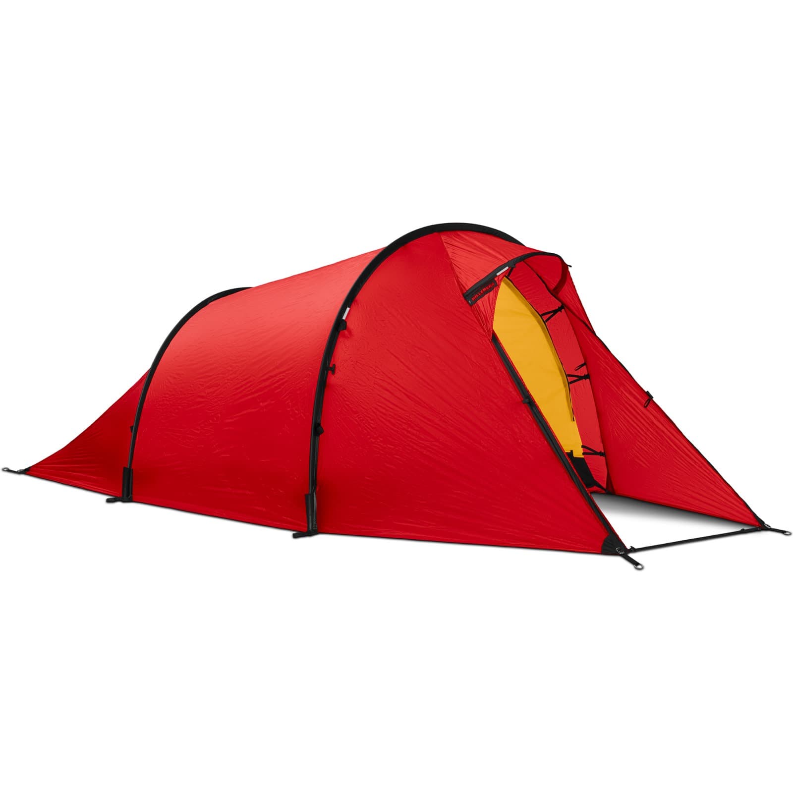 Hilleberg Nallo 3 Red produktbild