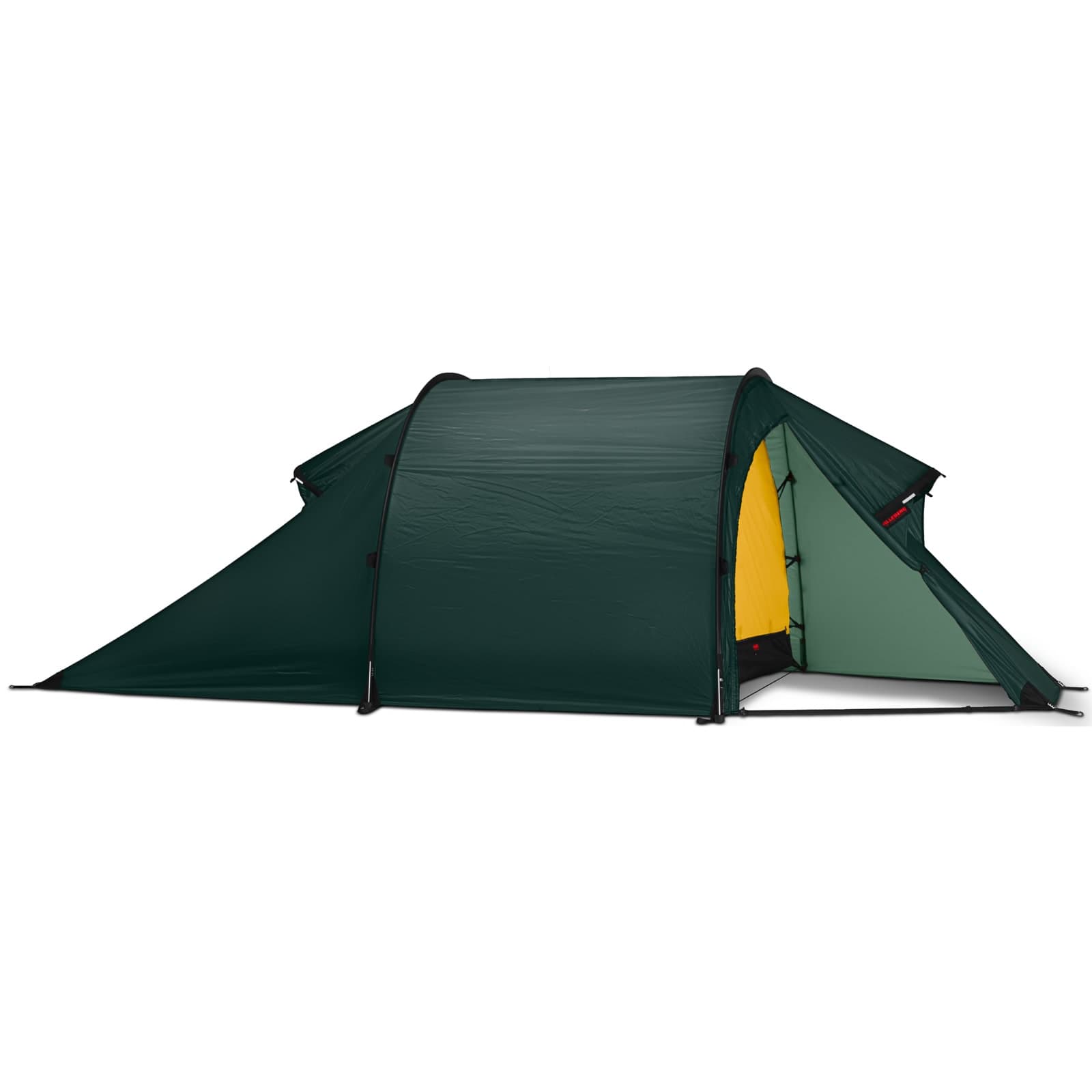 Hilleberg Nammatj 2 Green produktbild