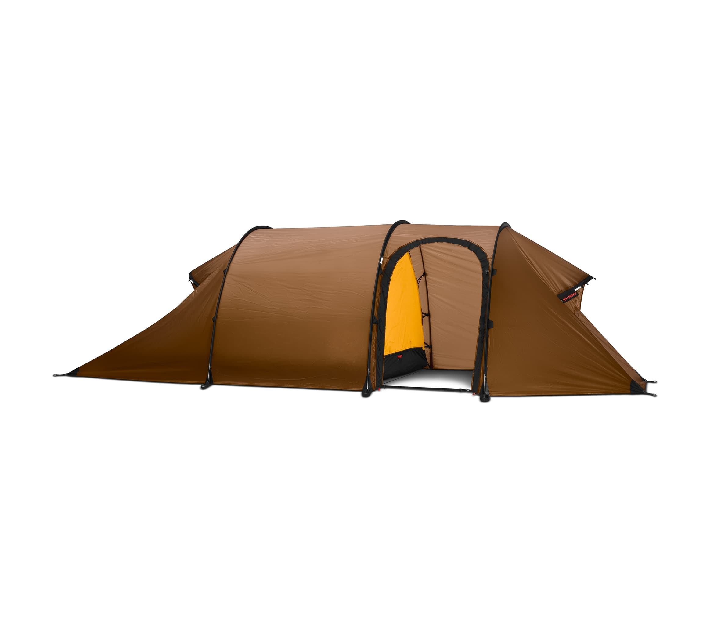 Hilleberg Nammatj 2 GT Sand produktbild